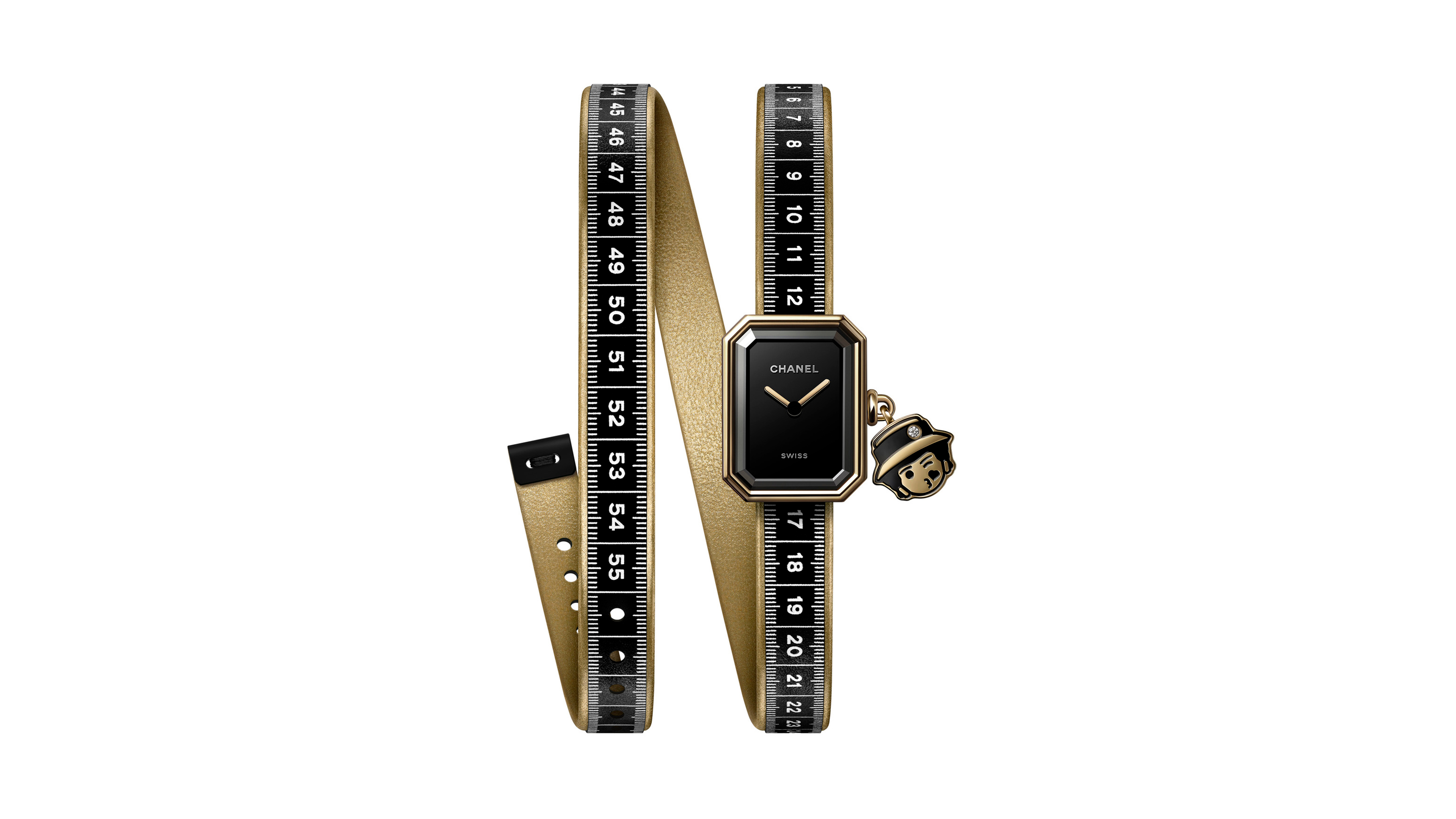 Watch Wonders - Chanel