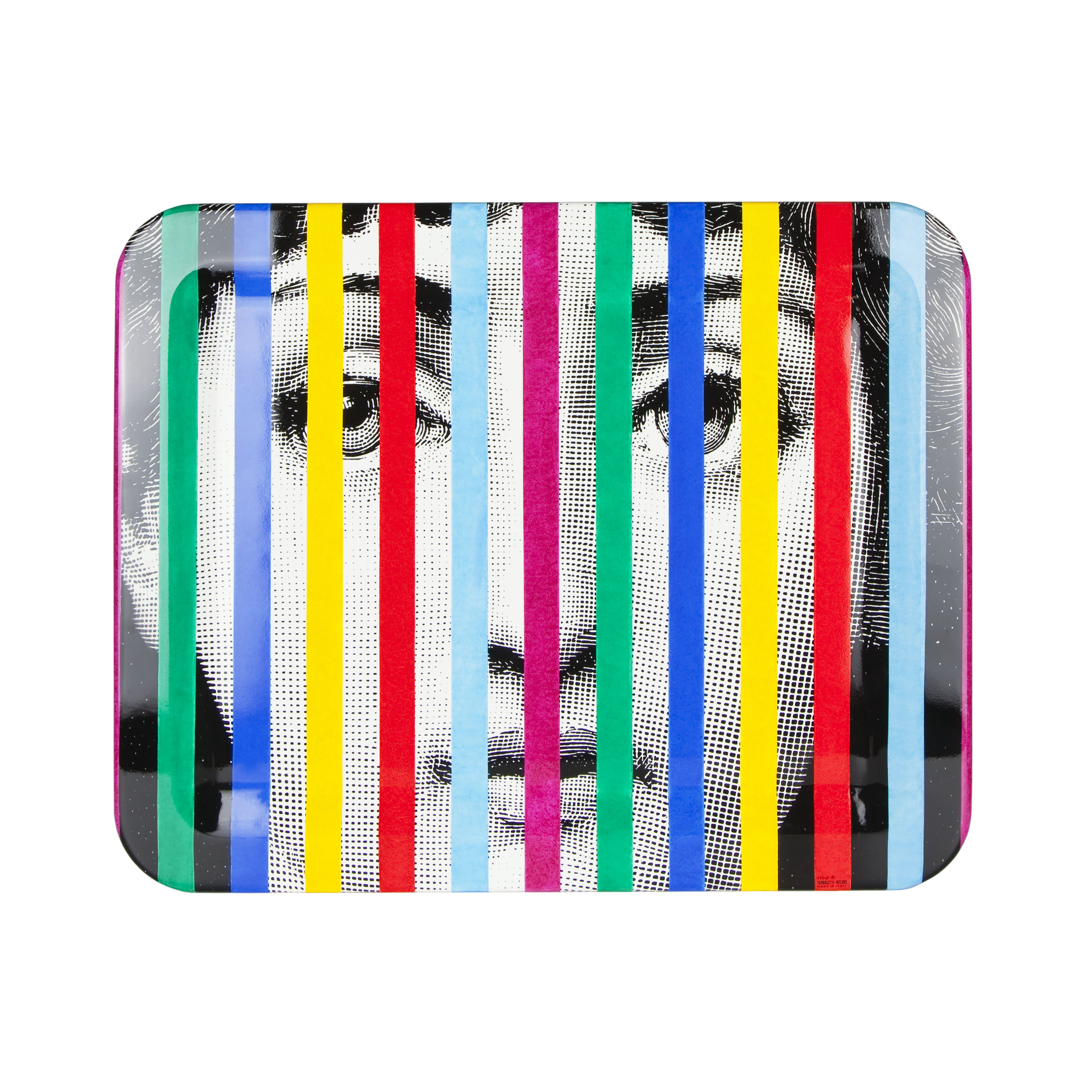 Home Decor Summer 2024 - Fornasetti tray
