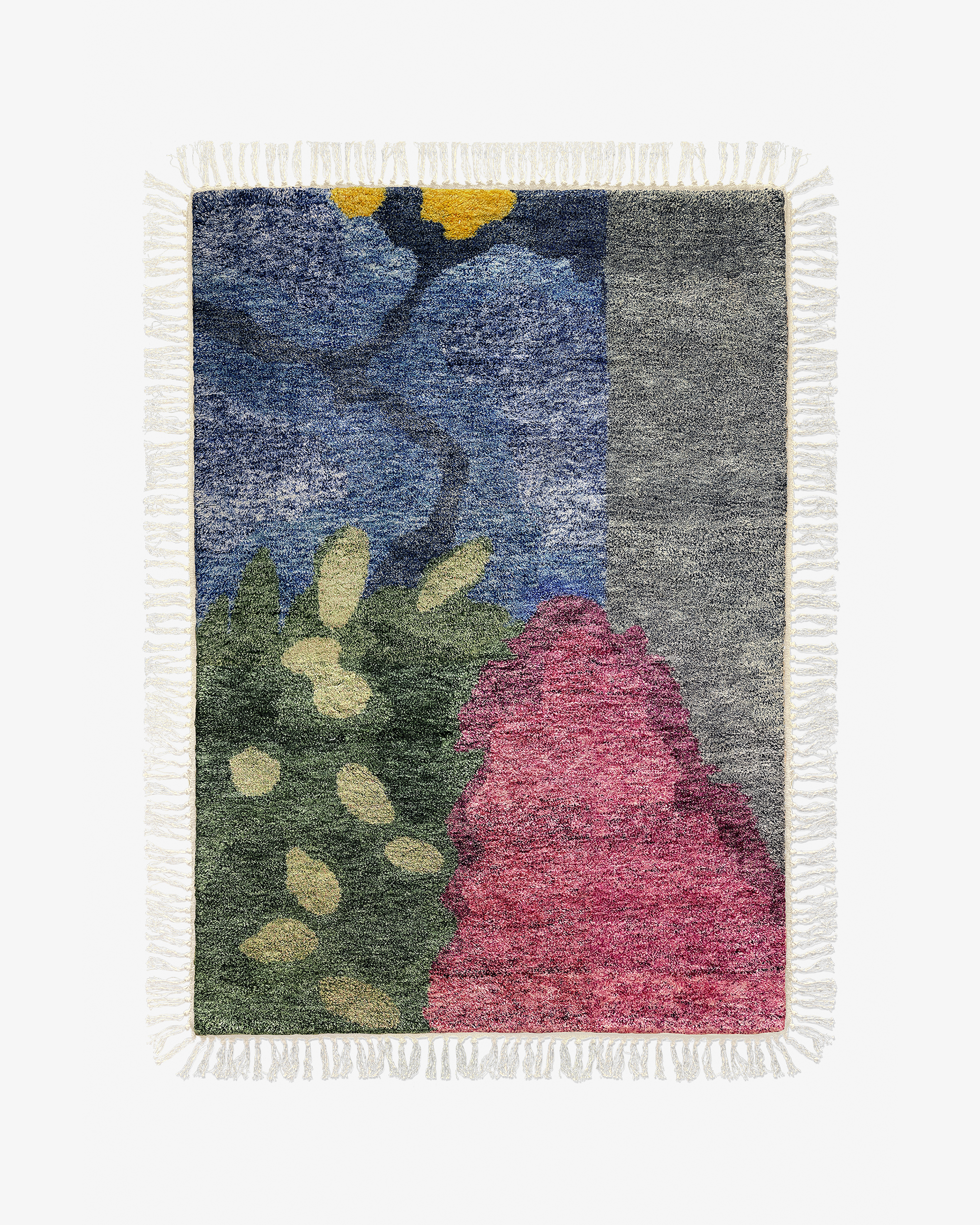Home Decor Summer 2024 - Nordic Knots