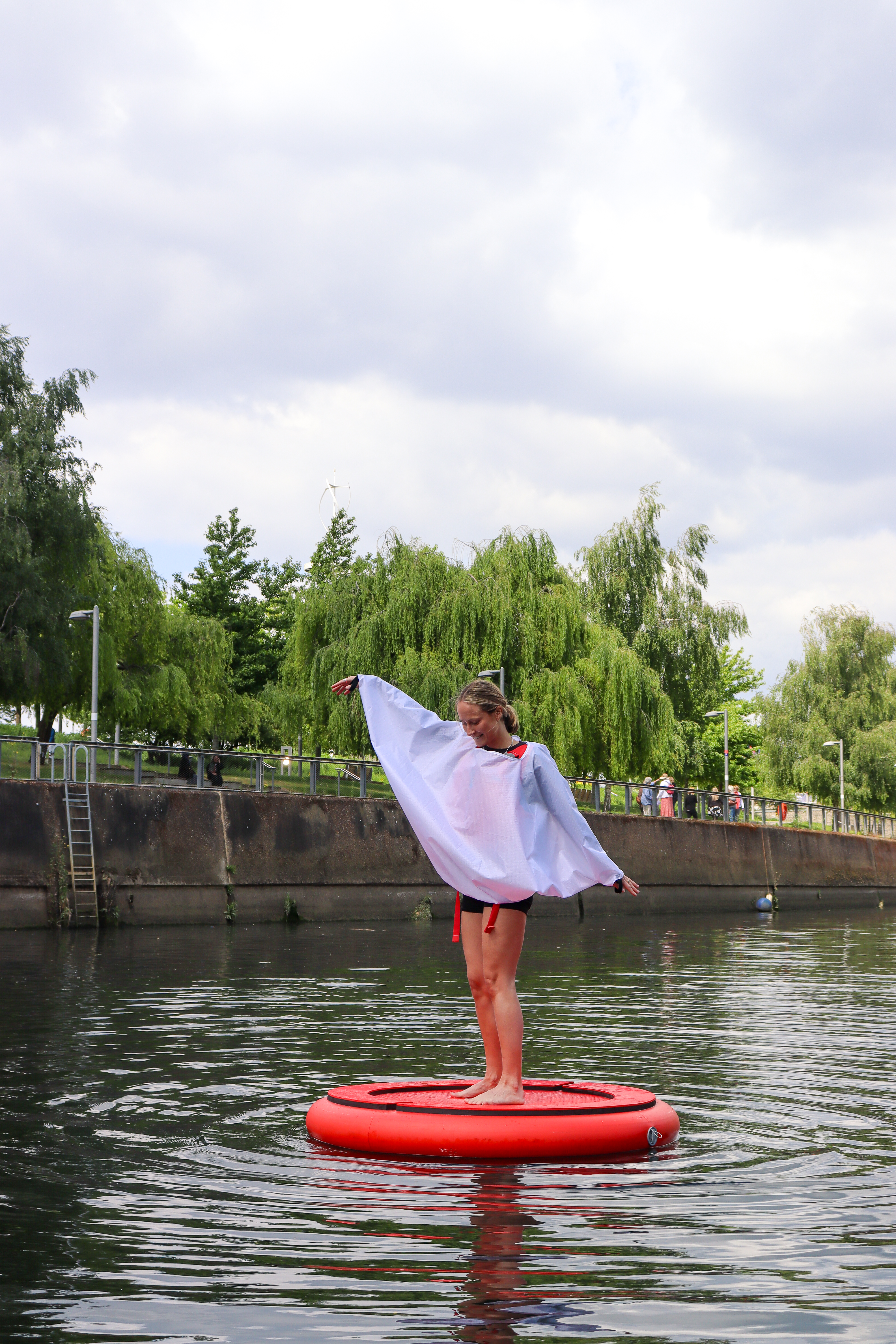 Ballet Companies this season - discosailing