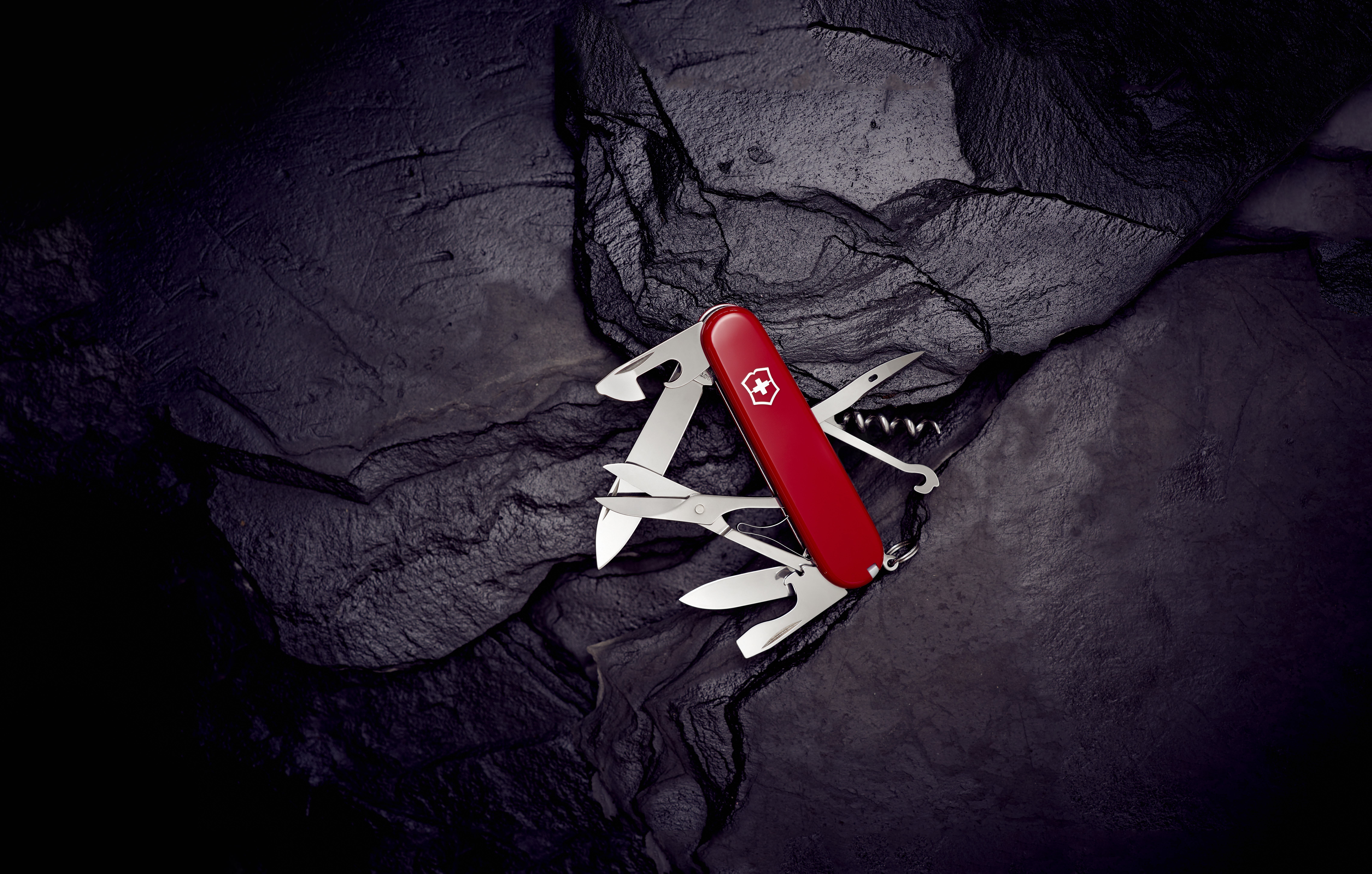 Luxury Stocking Filler 2024 - Victorinox Swiss Army Knife