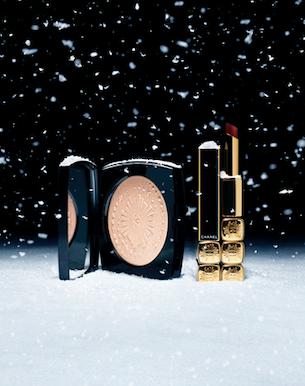 Luxurious Stocking Fillers 2024 - chanel beauty