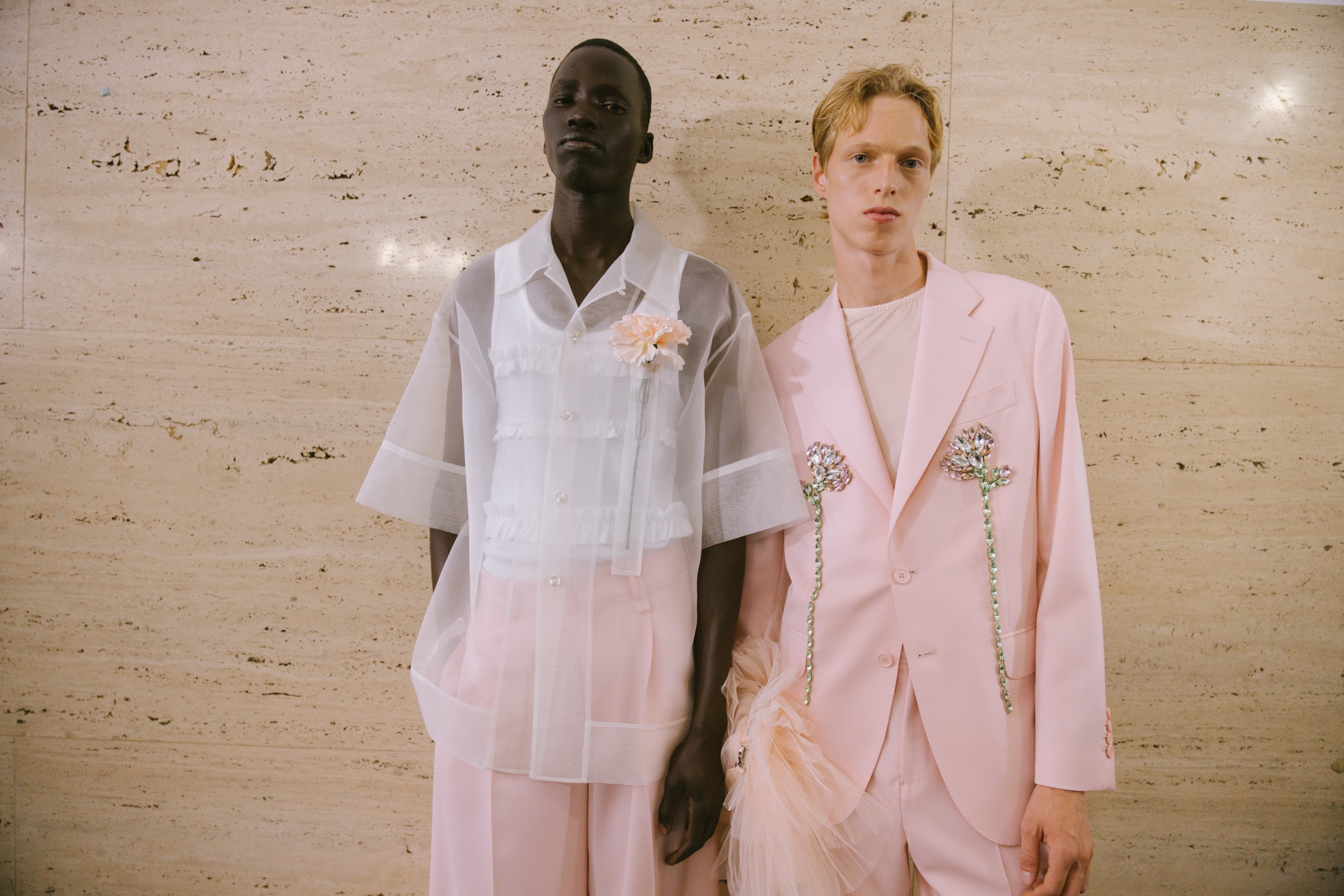 Simone Rocha Lightroom - SS25