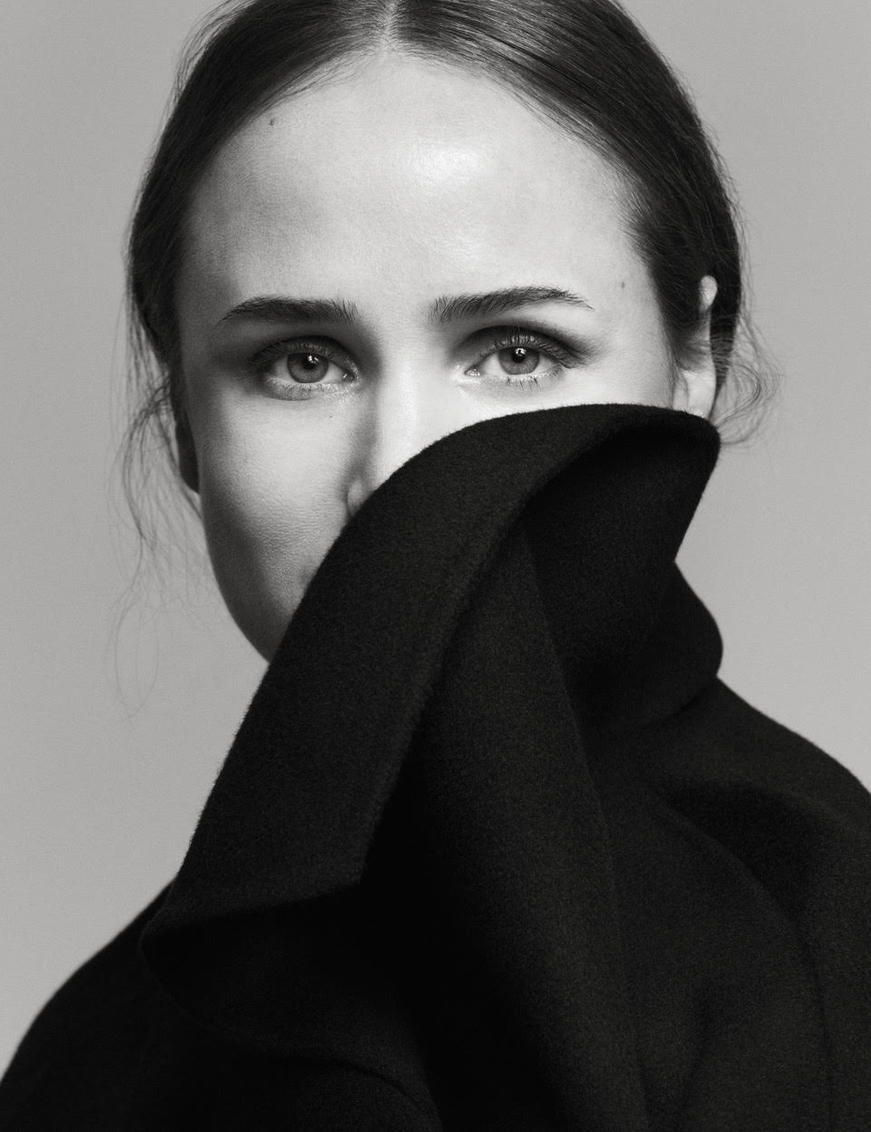 SPHERE FT Business of Luxury Summit Barcelona - Elin Kling Co-Founder and Creative Director of TOTEME