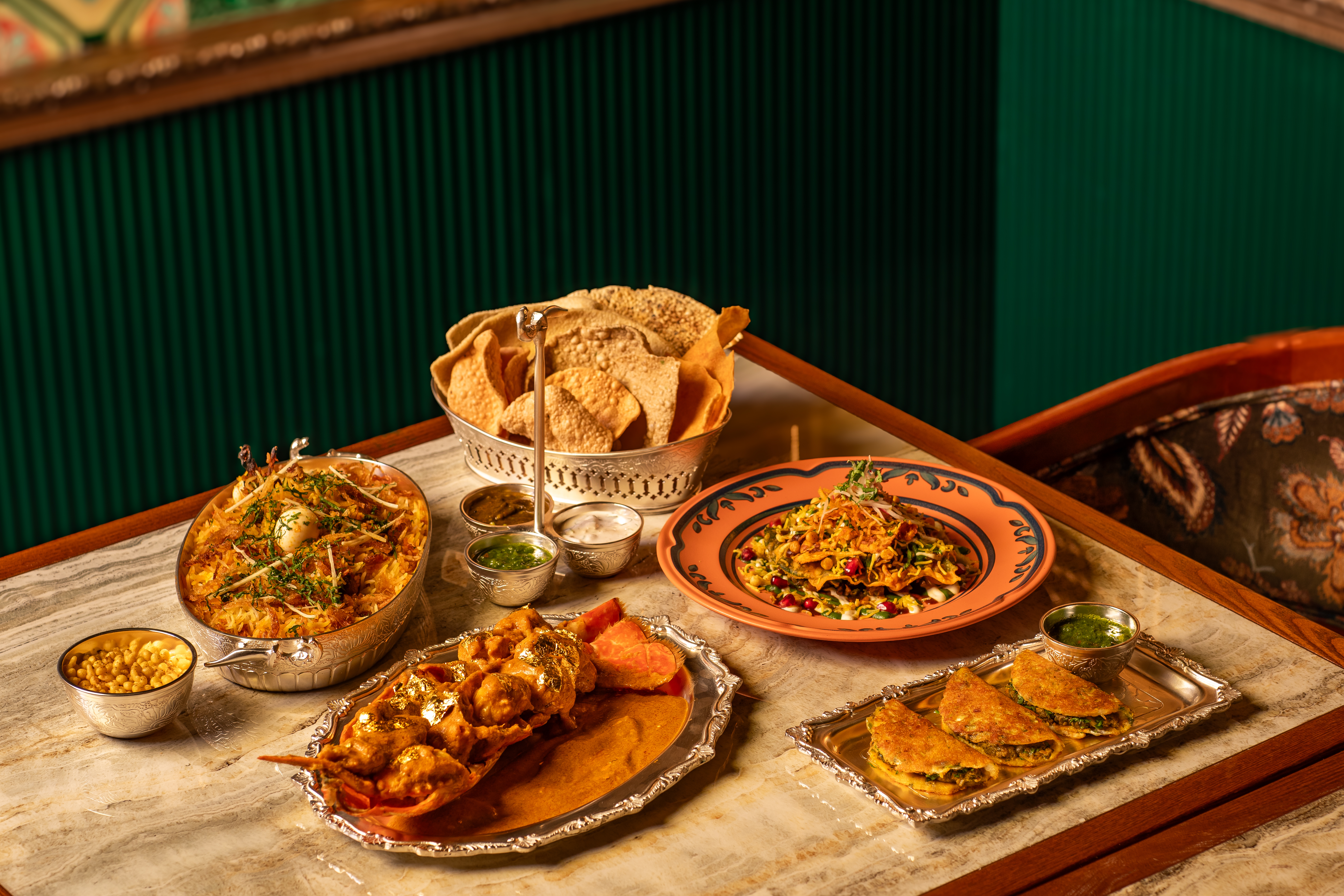 London Restaurants Easter Sunday