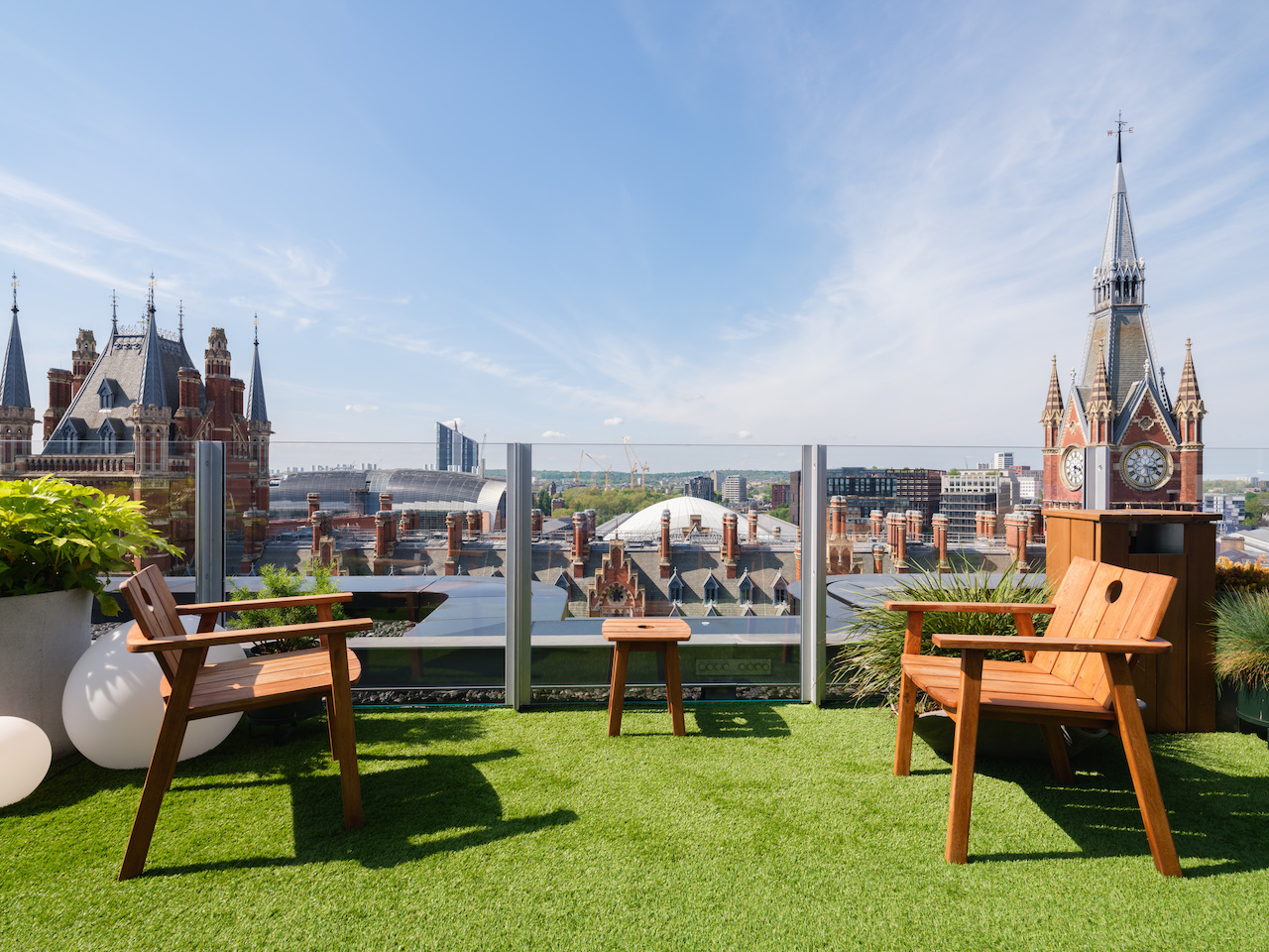 London Restaurants Easter Sunday