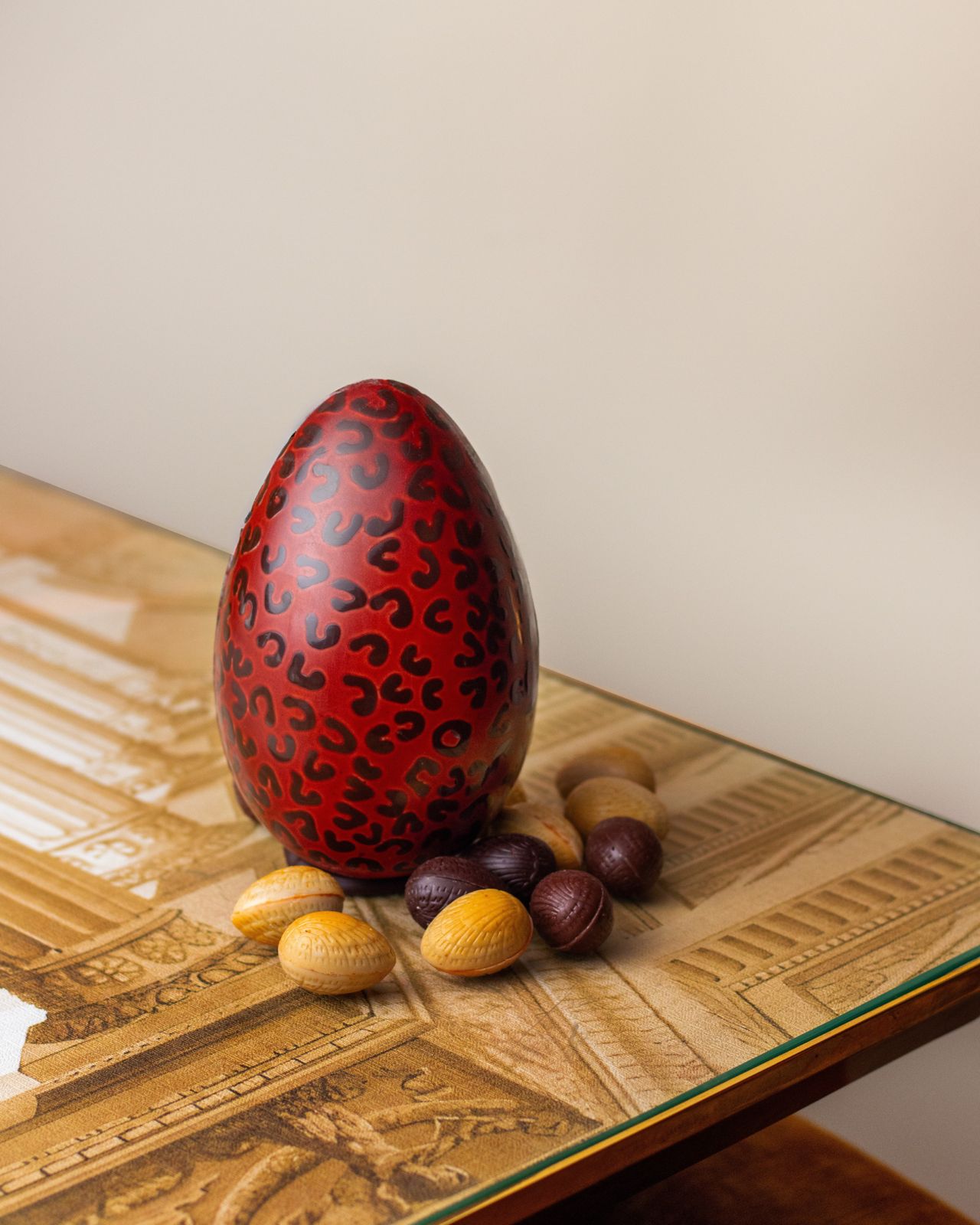 London Restaurants Easter Sunday