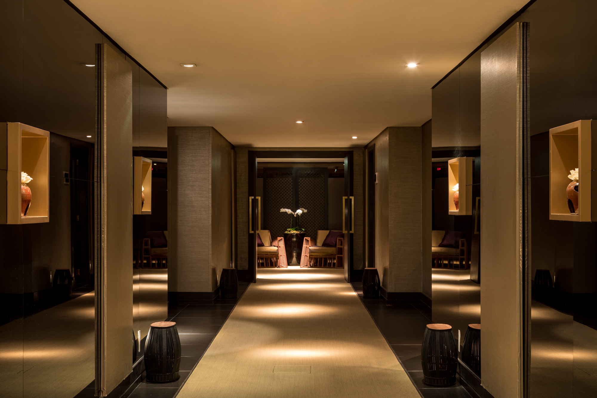Anantara Spa, Tivoli Mofarrej