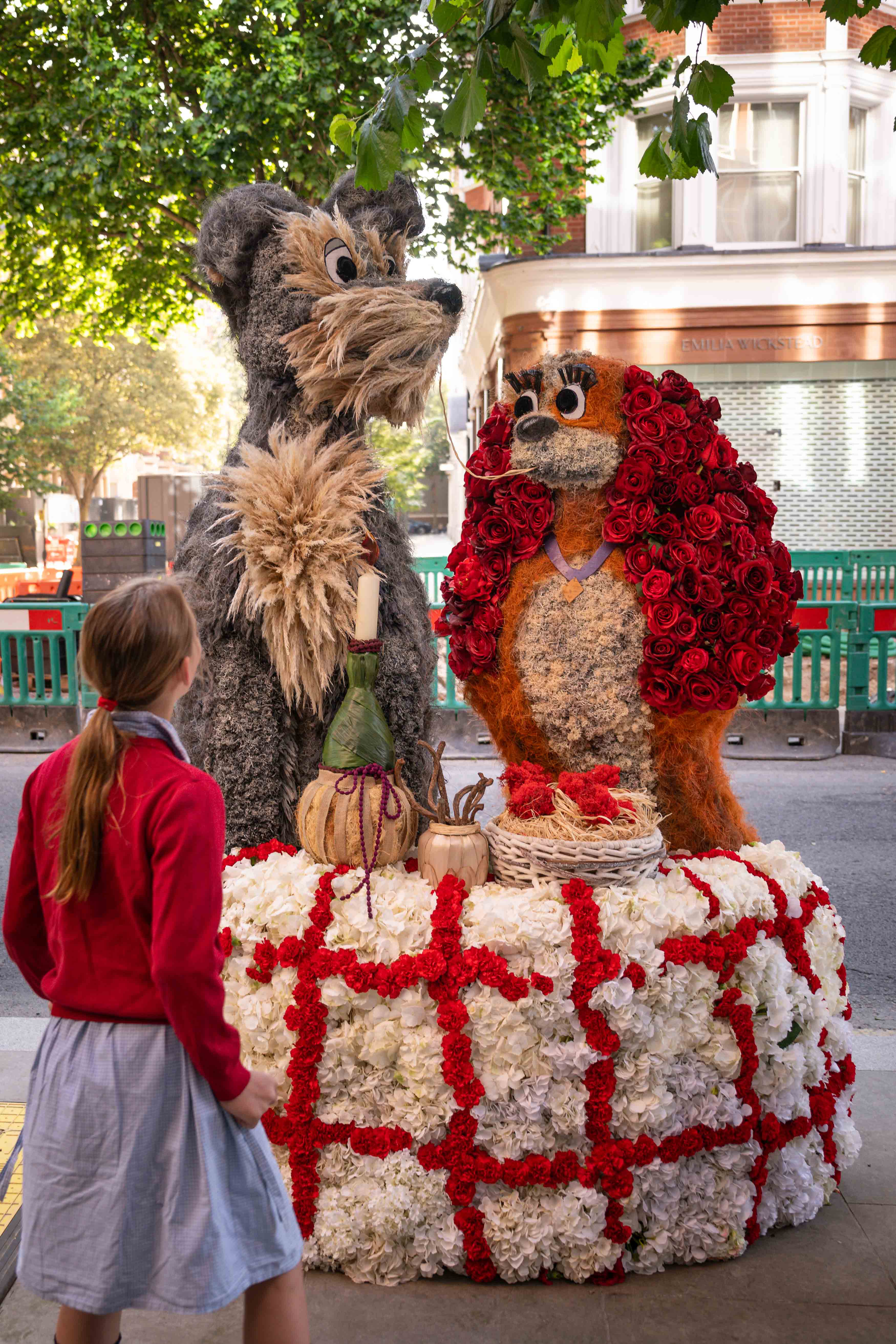 Chelsea Flower Show 2025