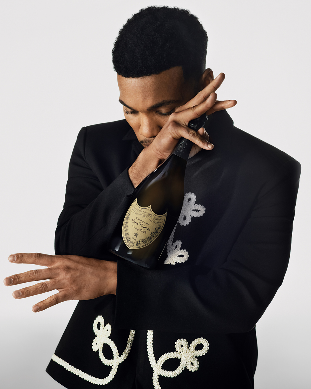 New Chapter Dom Pérignon - Anderson Paak