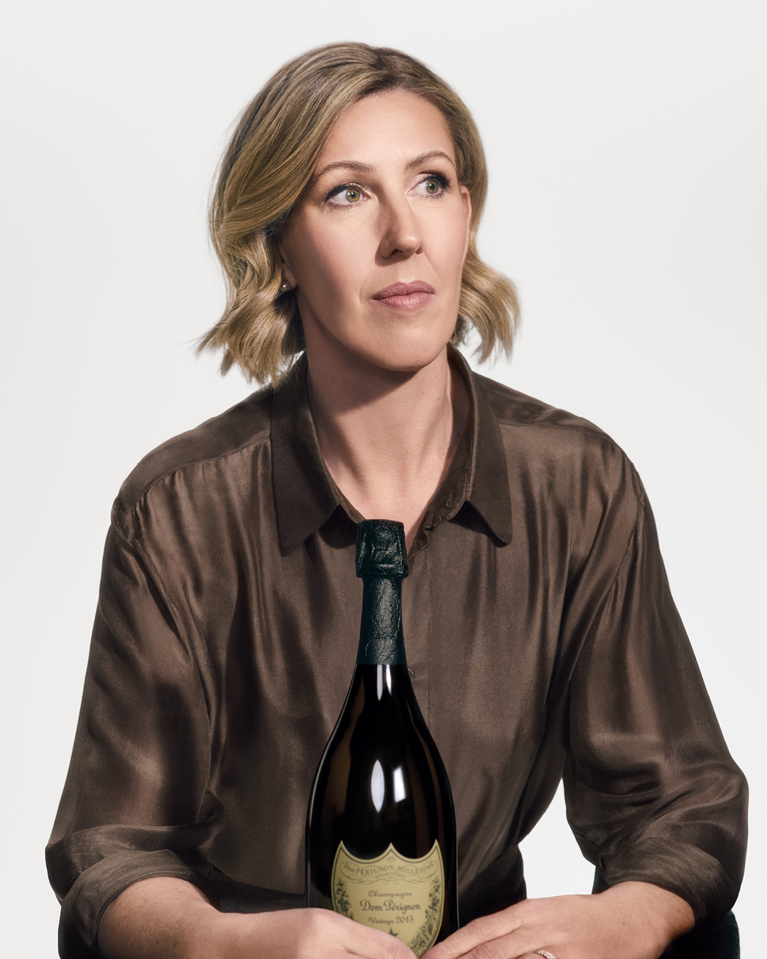 New Chapter Dom Pérignon - Clare Smyth