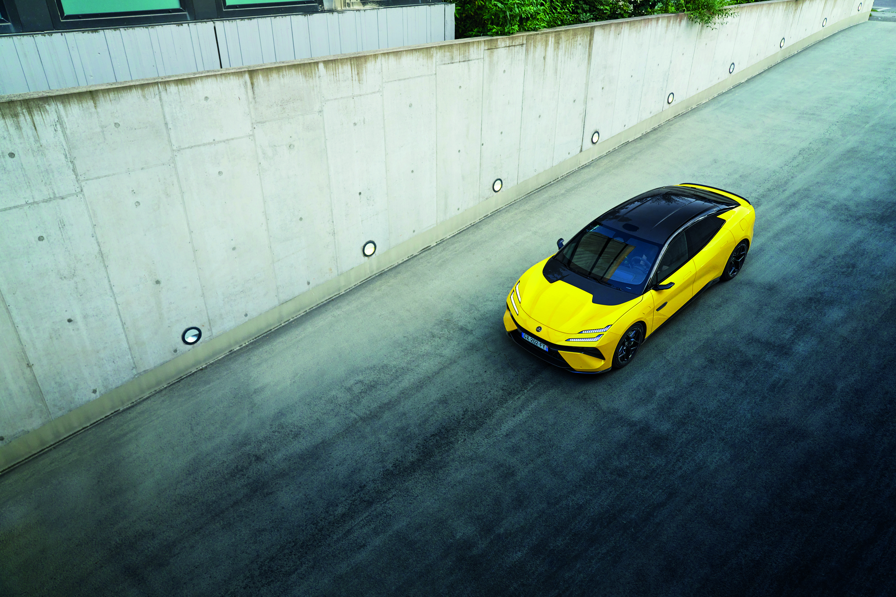 The Heritage Car Rebrands that are Making a Mark | SPHERE Magazine