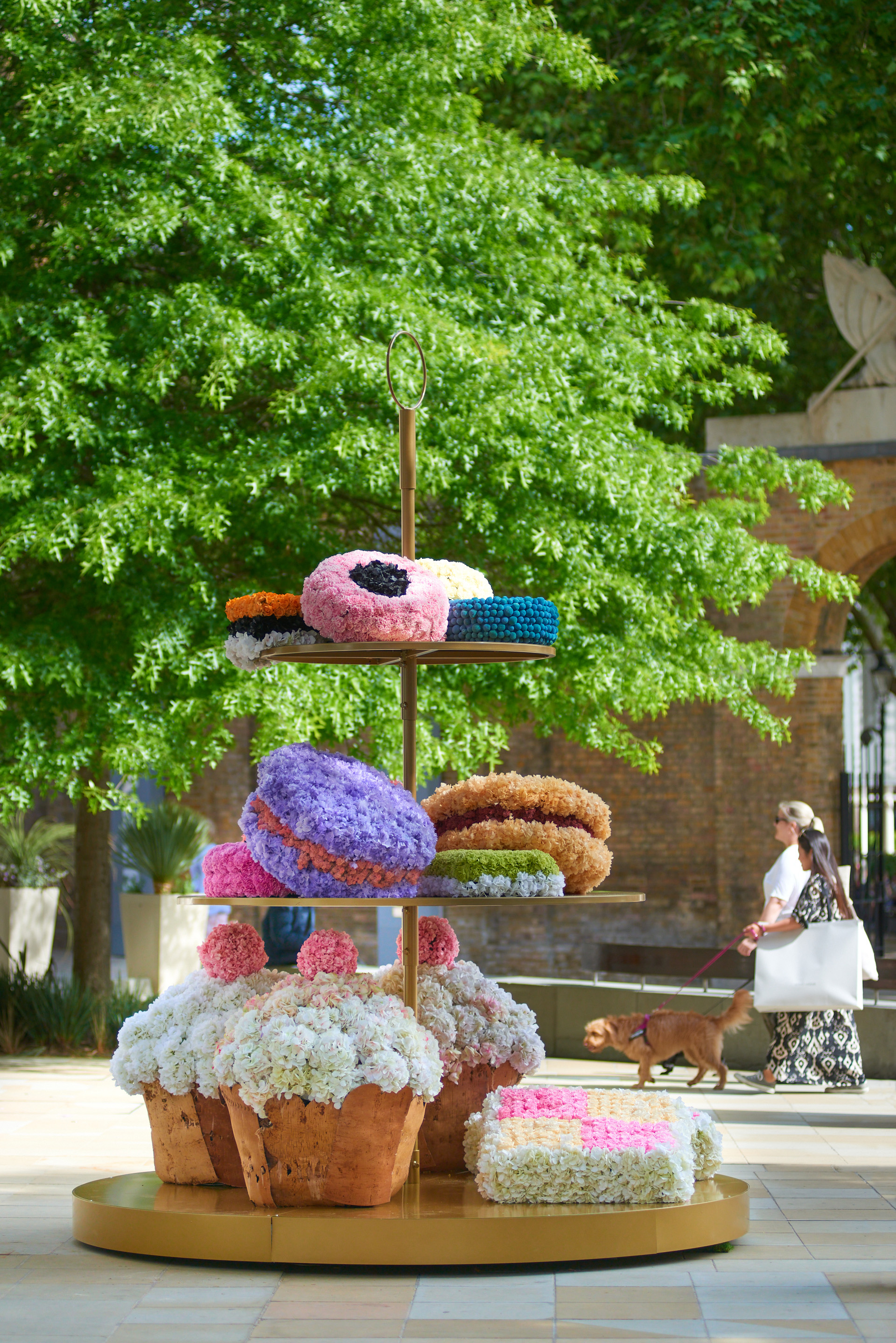 Chelsea Flower Show 2025