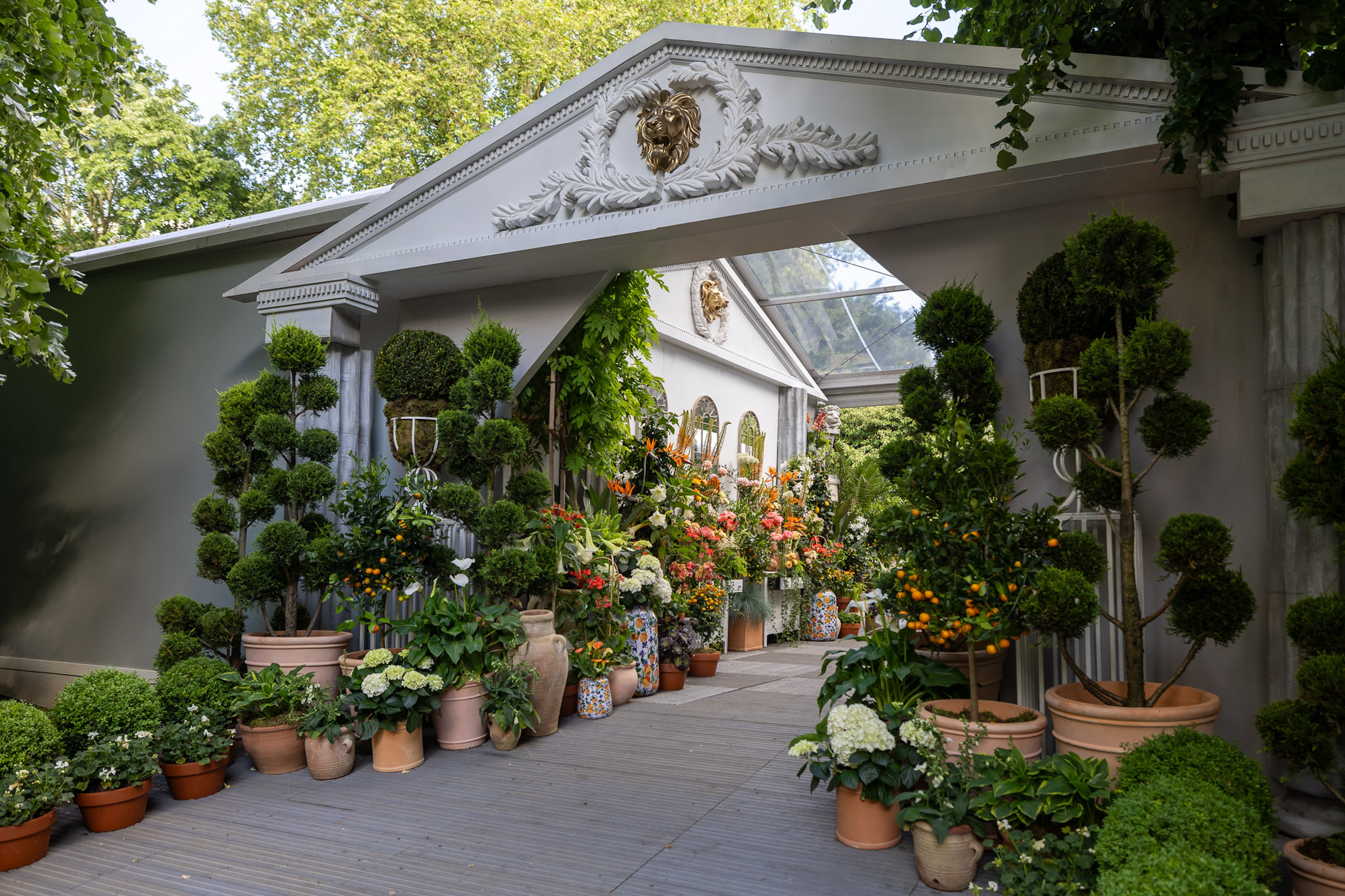 Chelsea Flower Show 2025