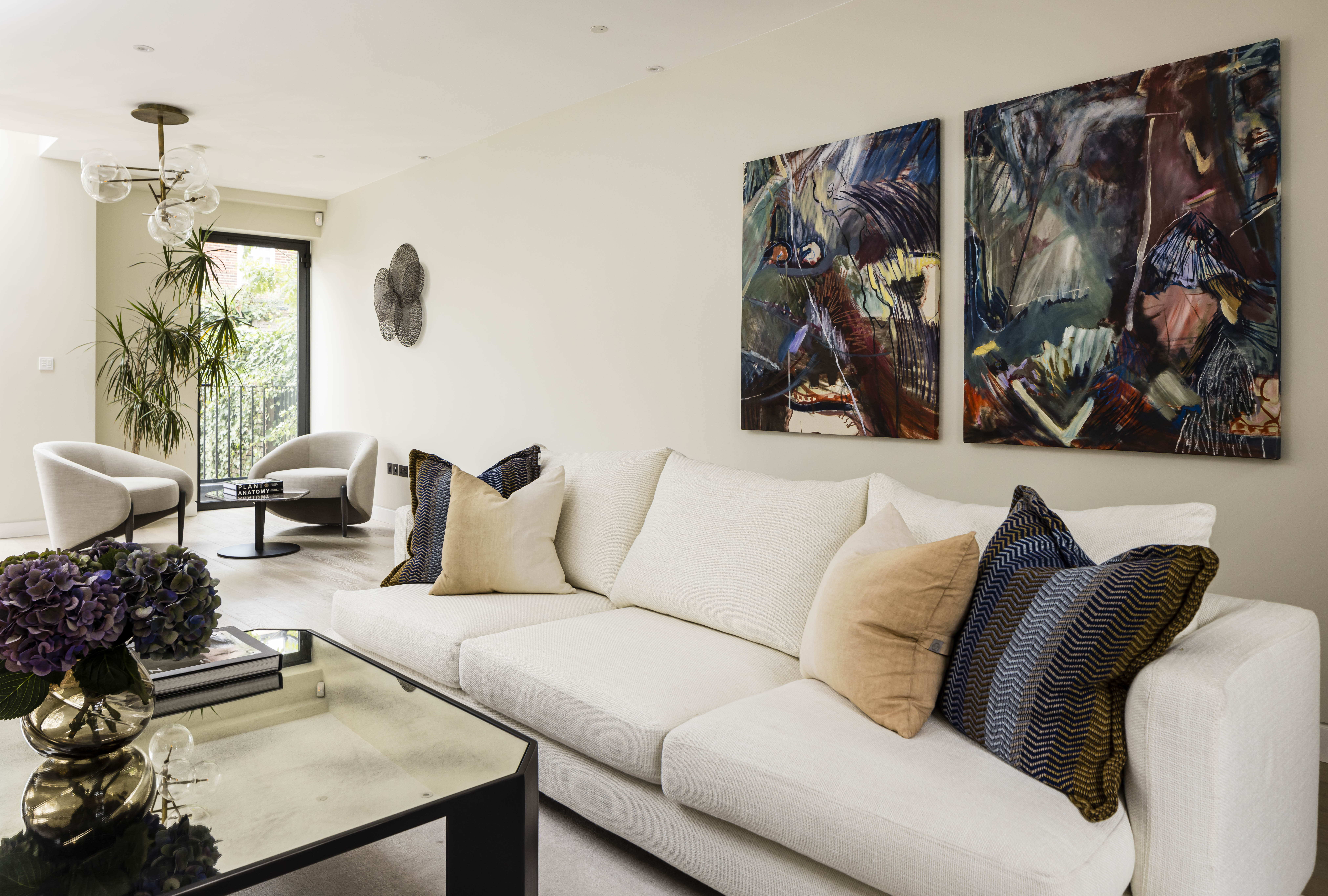 Co-owning Luxury Holiday Homes - Chelsea Gardens