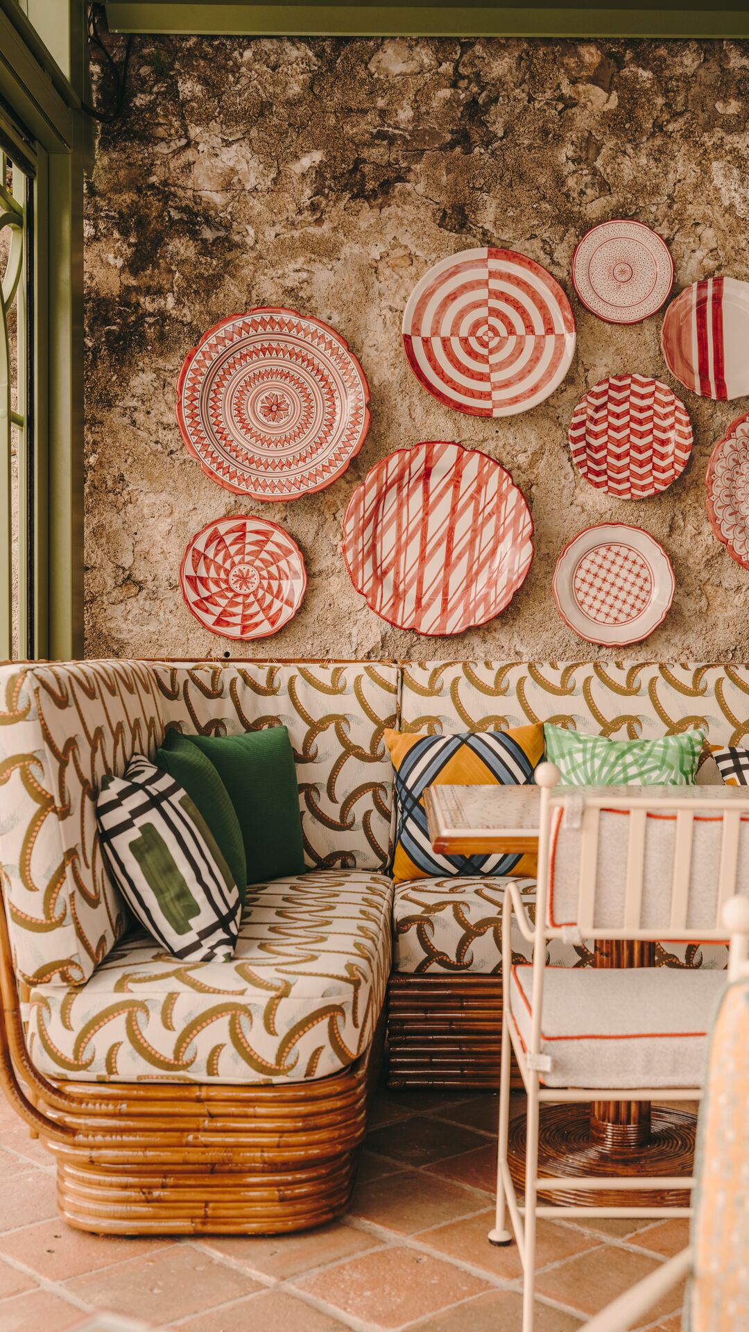 Hotel of the Week: Hotel Caruso, Amalfi Coast | SPHERE Magazine