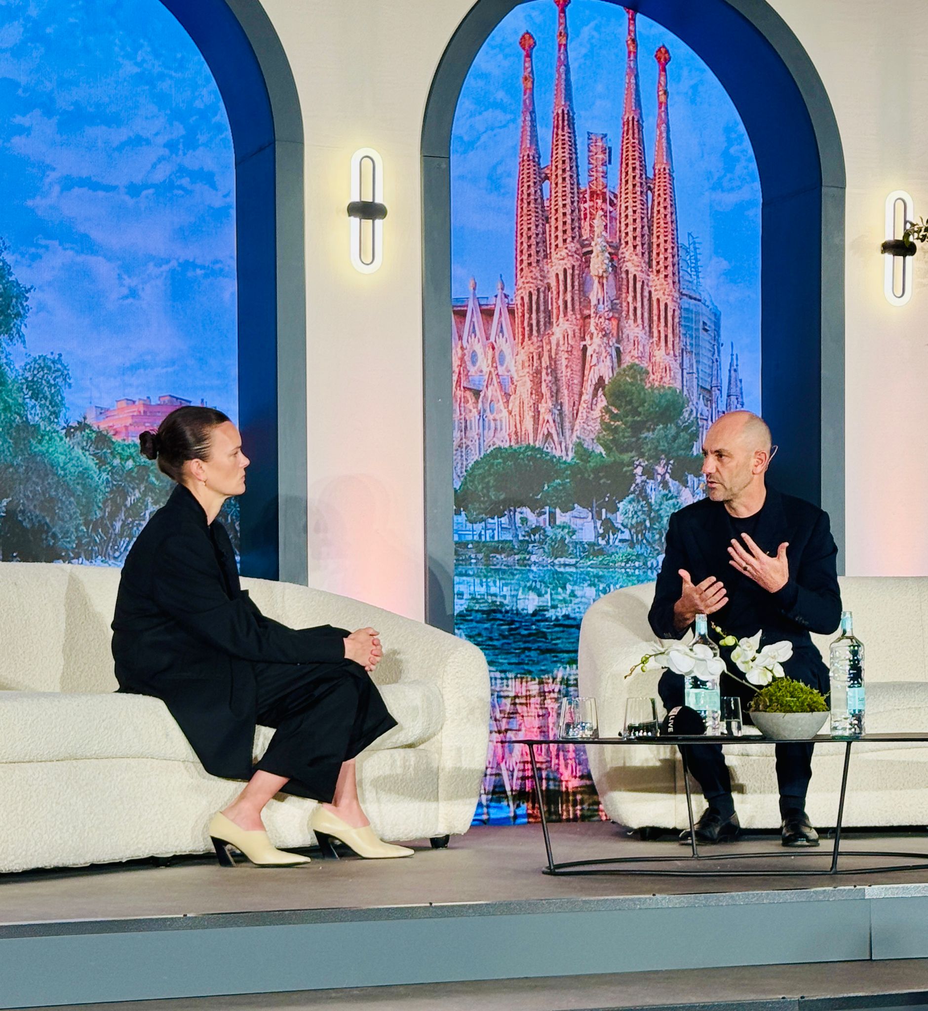FT Business of Luxury Summit
