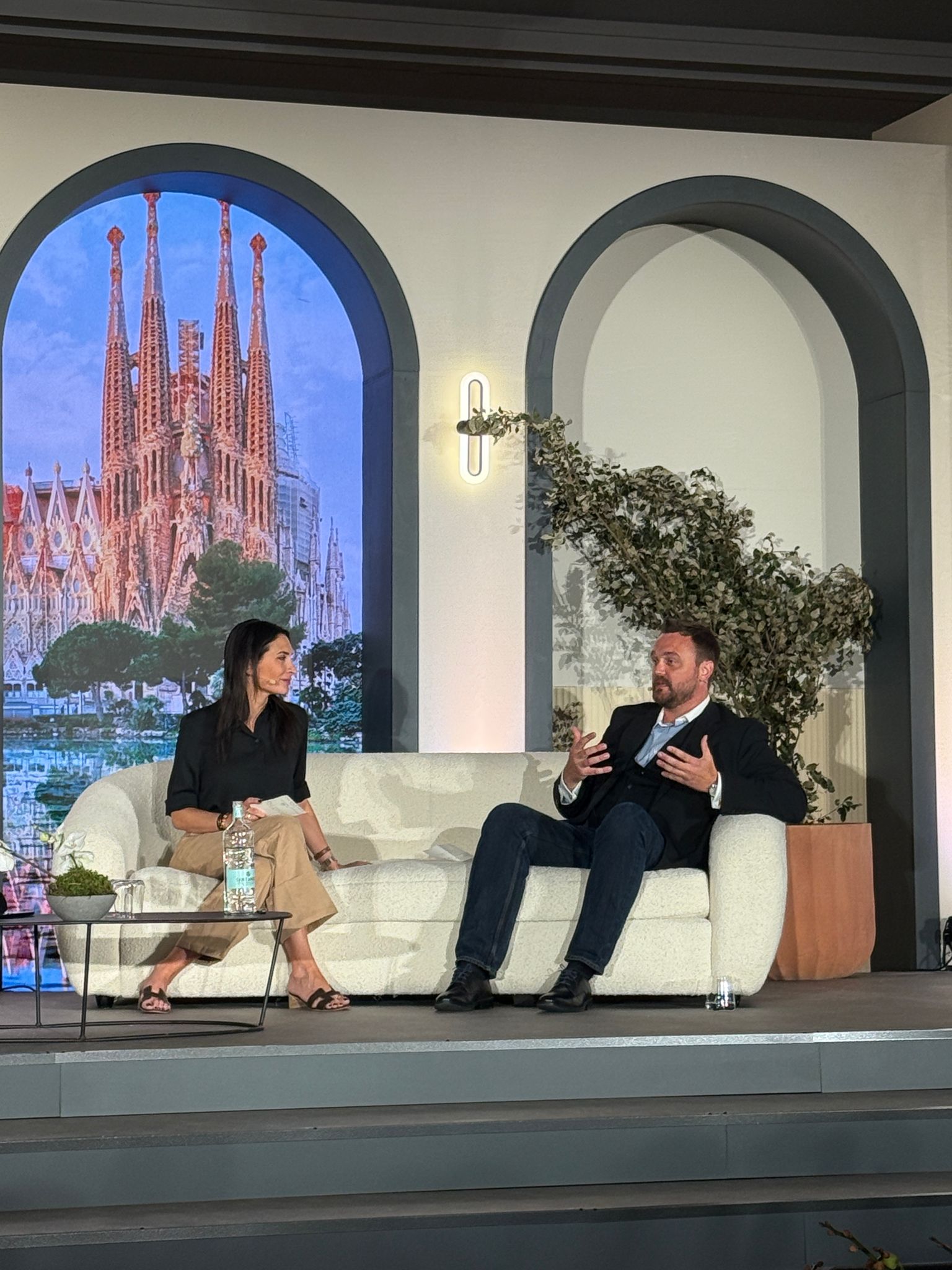 FT Business of Luxury Summit