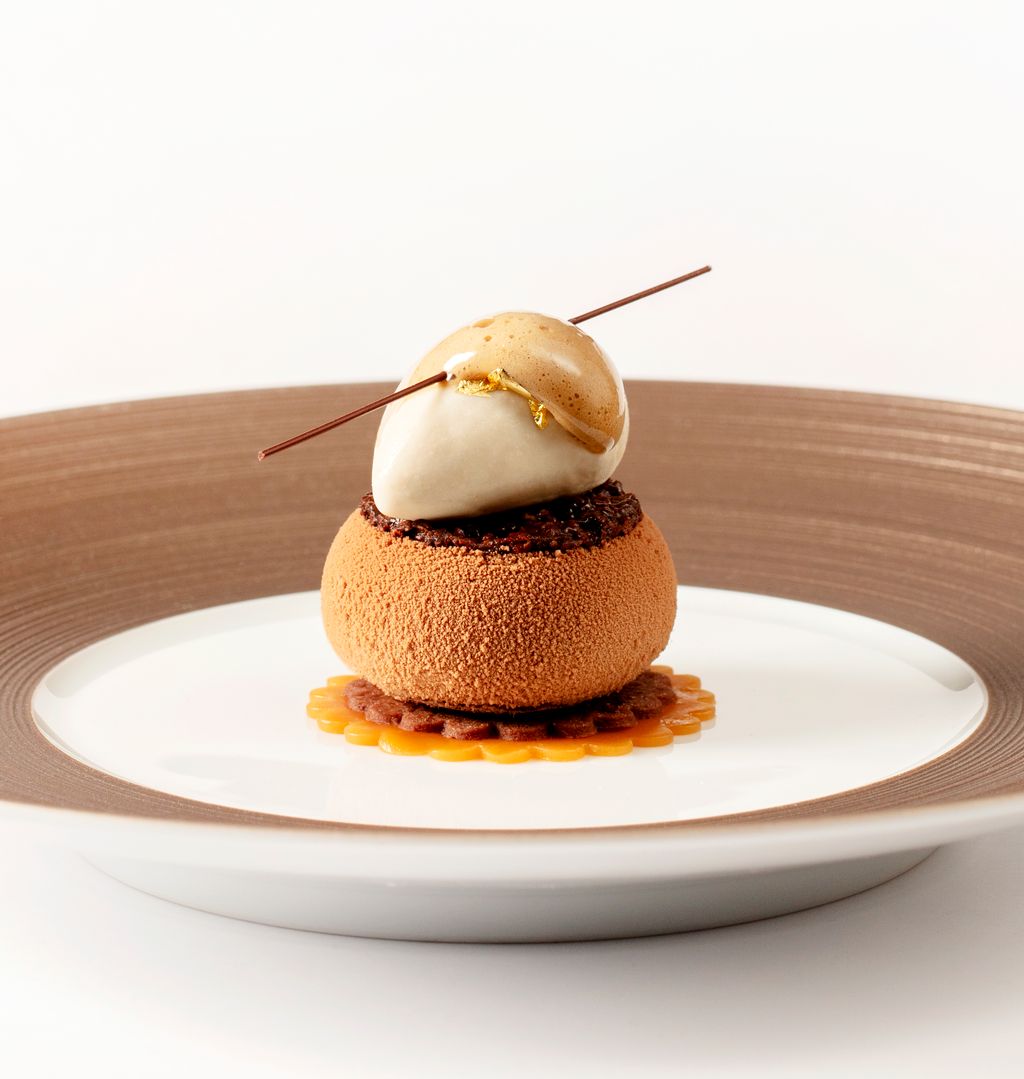 Row on 5, One of the Best Restaurants in Mayfair