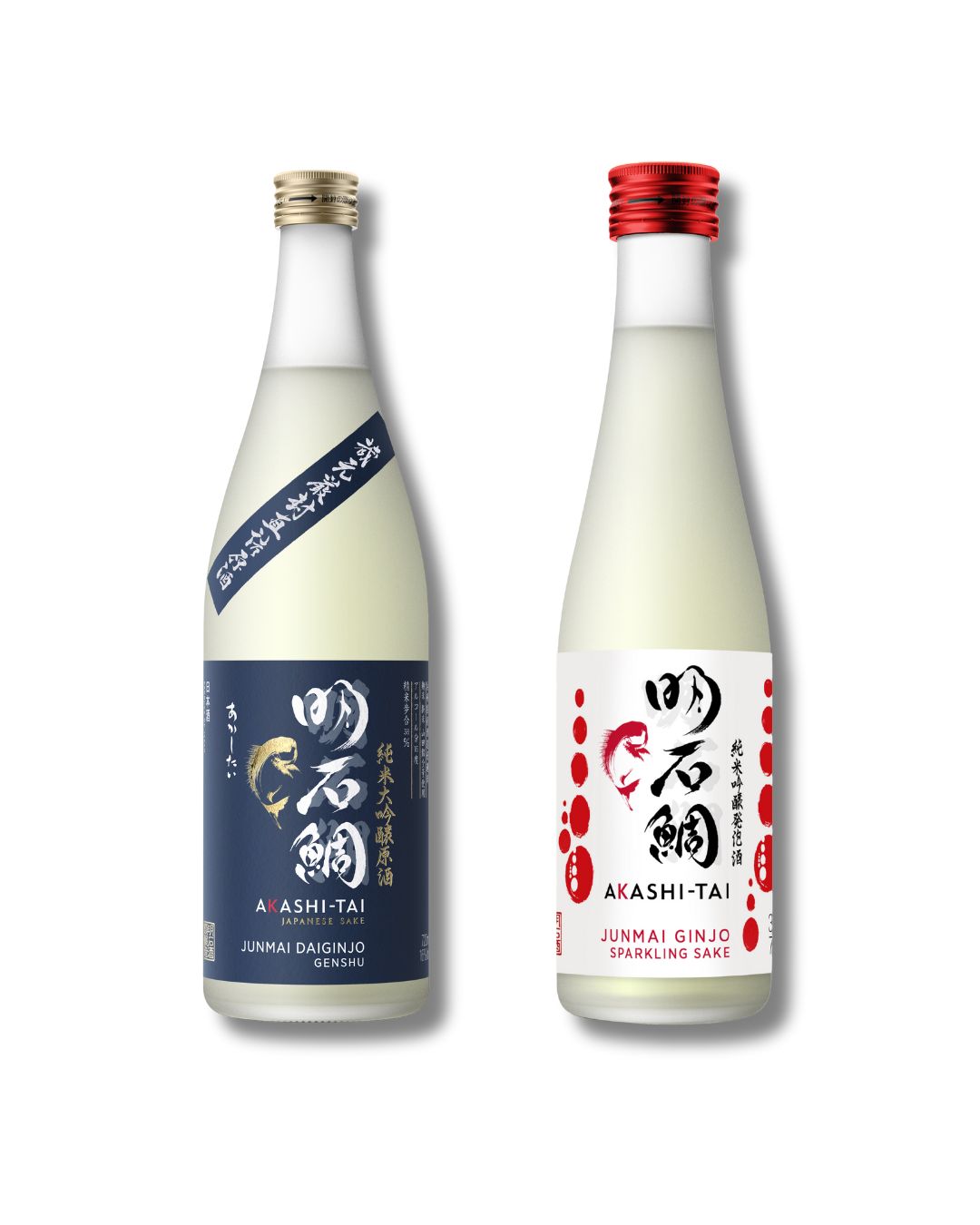 Akashi Tai Brewery, celebrated for its superb premium sake, has found a loyal following in London.