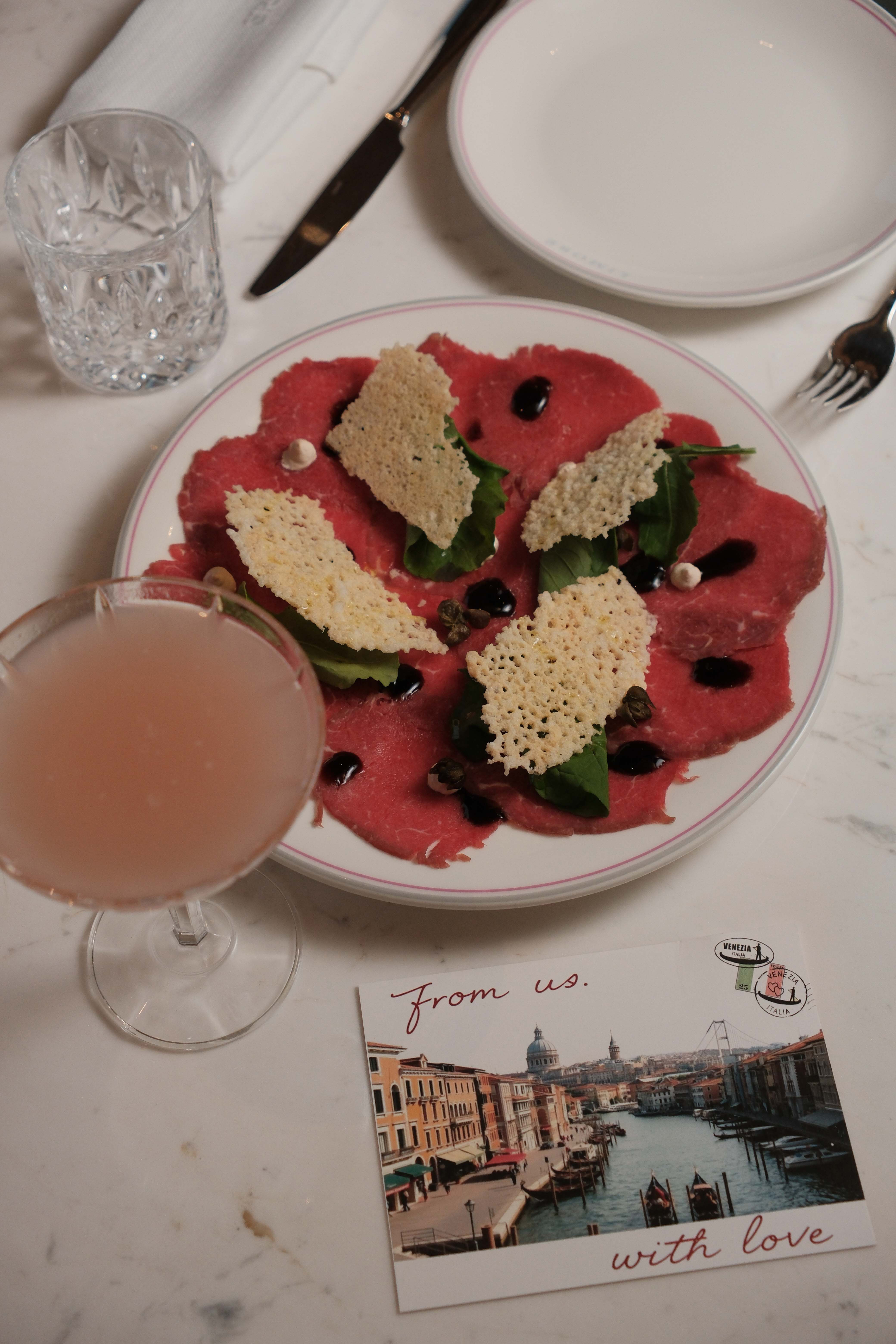 Ritz Carlton Istanbul