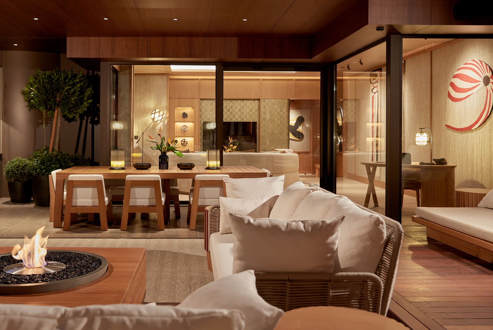 Ritz-Carlton Istanbul