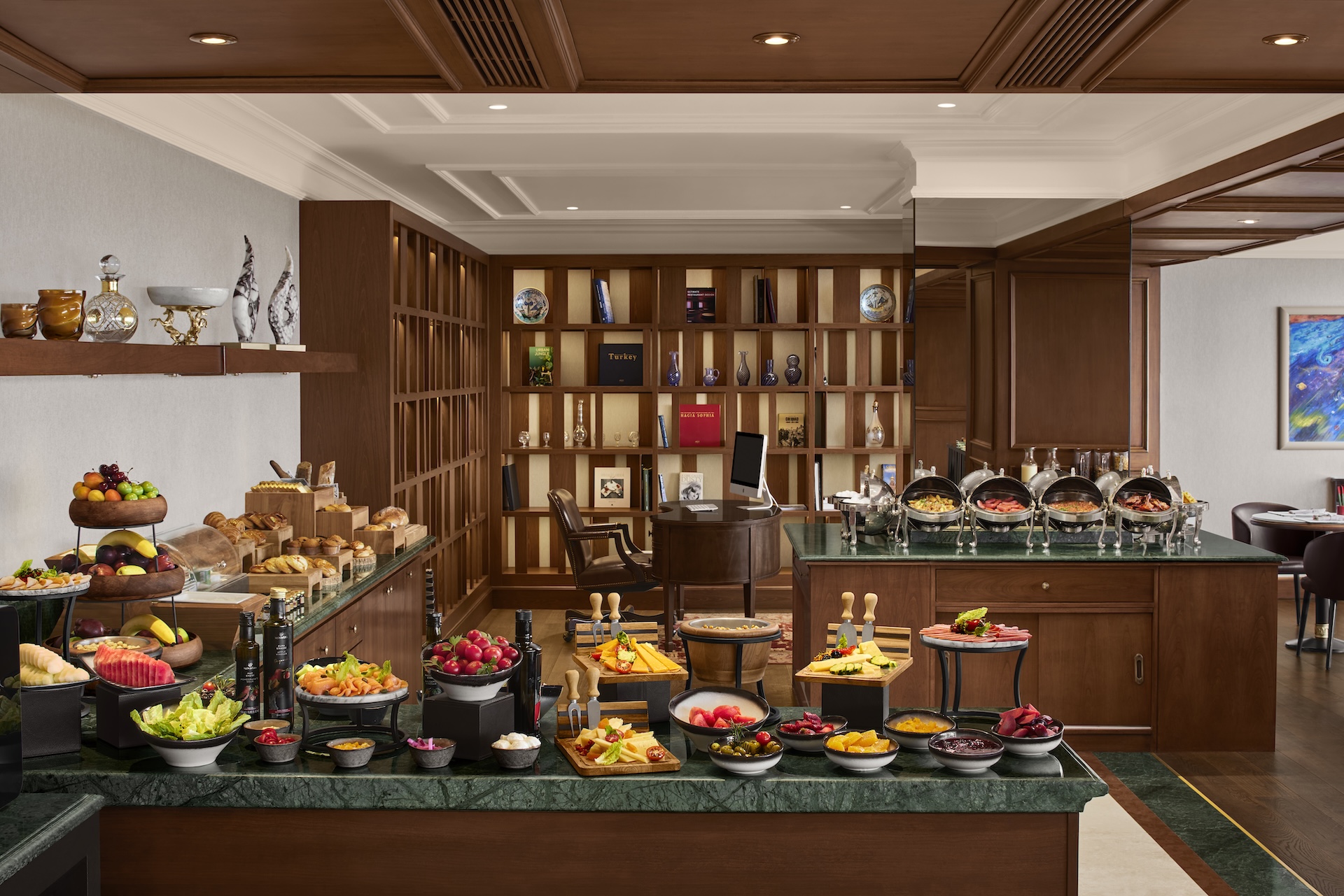 Ritz-Carlton Istanbul