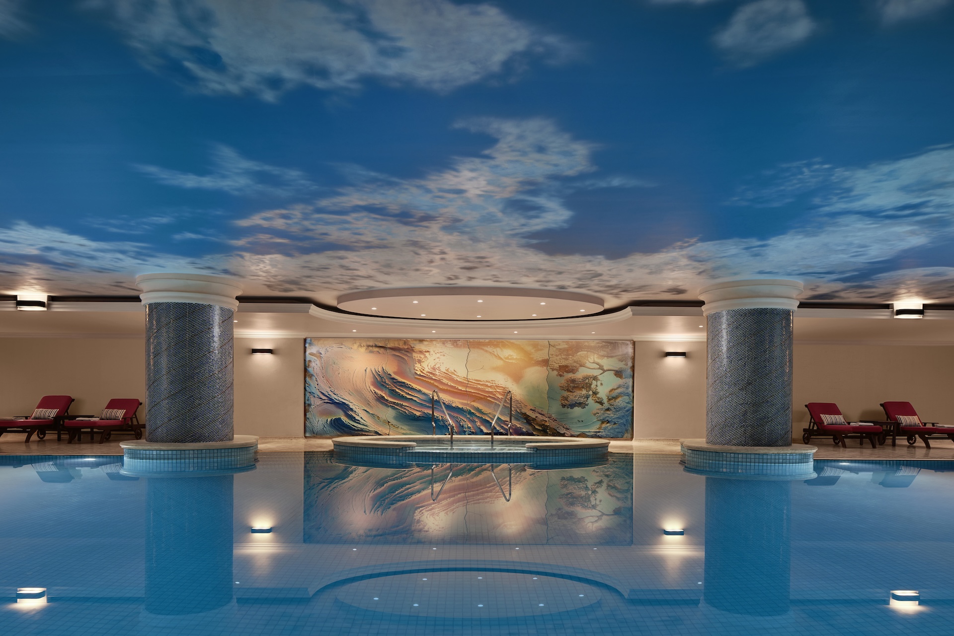 Ritz-Carlton Istanbul