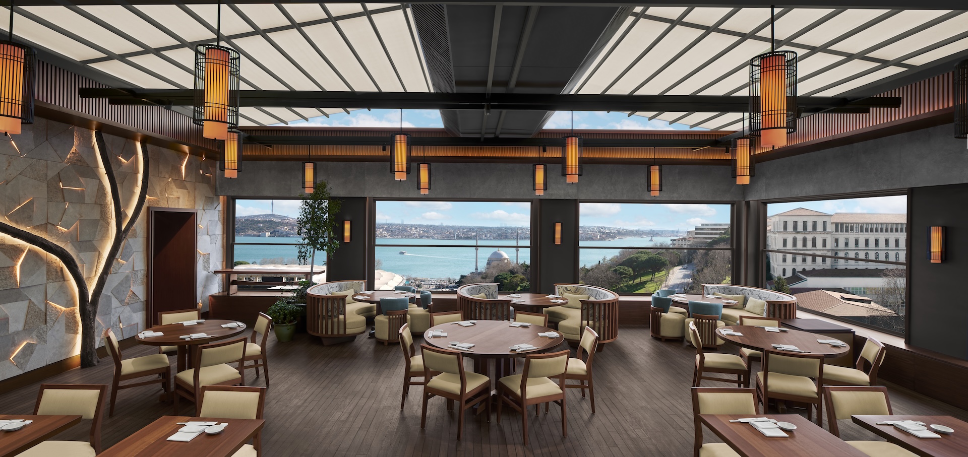 Ritz Carlton Istanbul