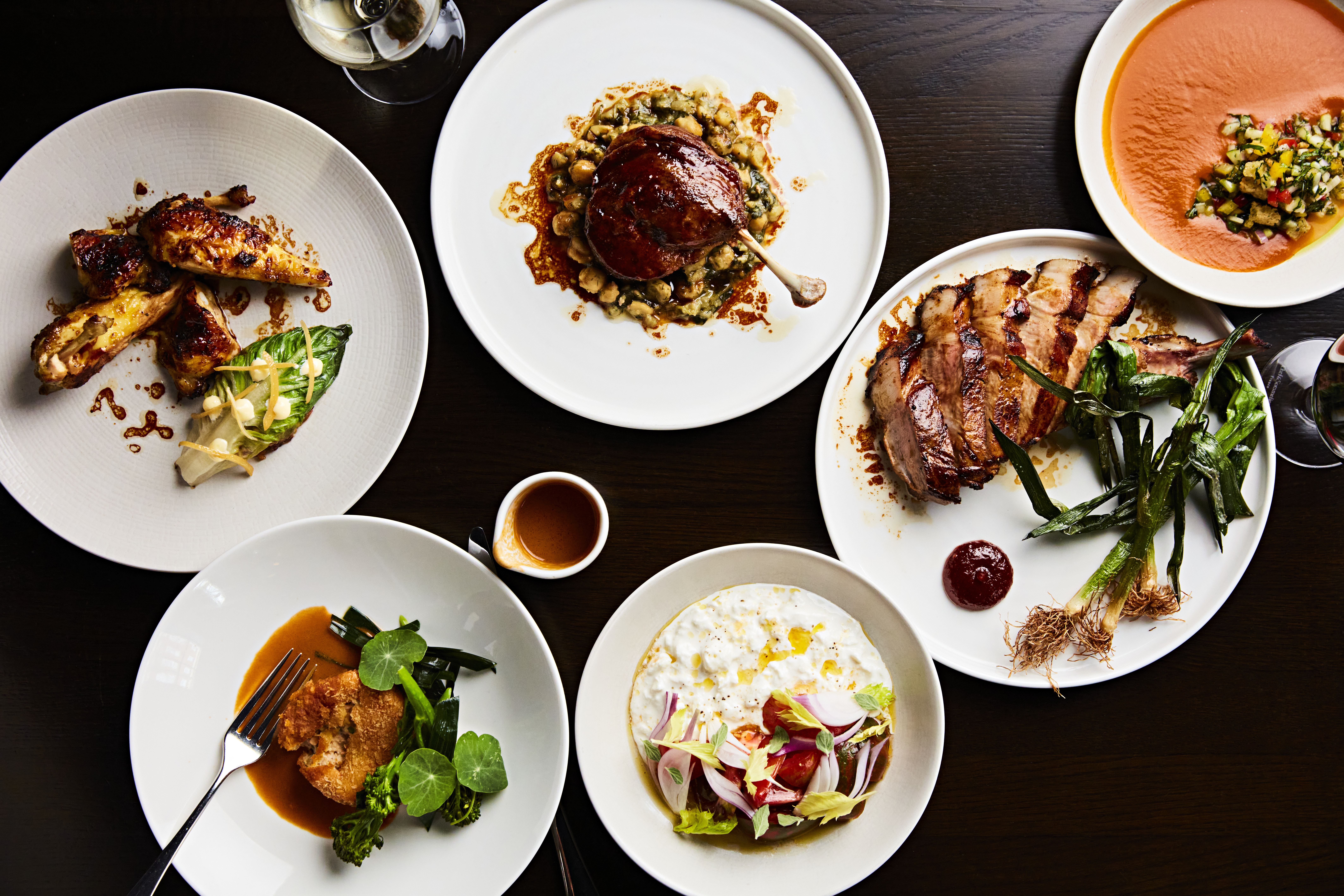 The Elizabeth - London Restaurant Openings for Autumn 2025.