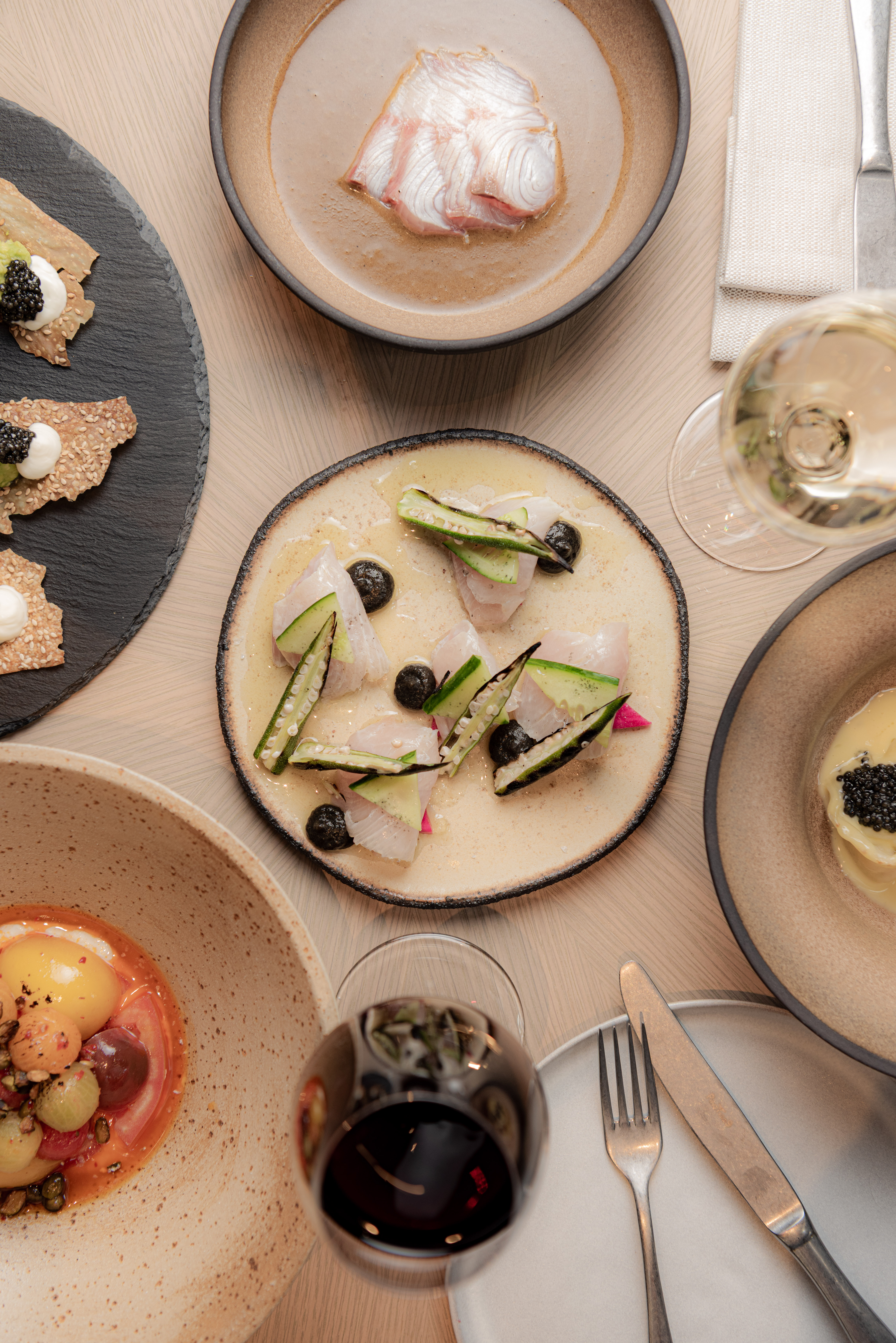 Nela, September Restaurant Openings in London