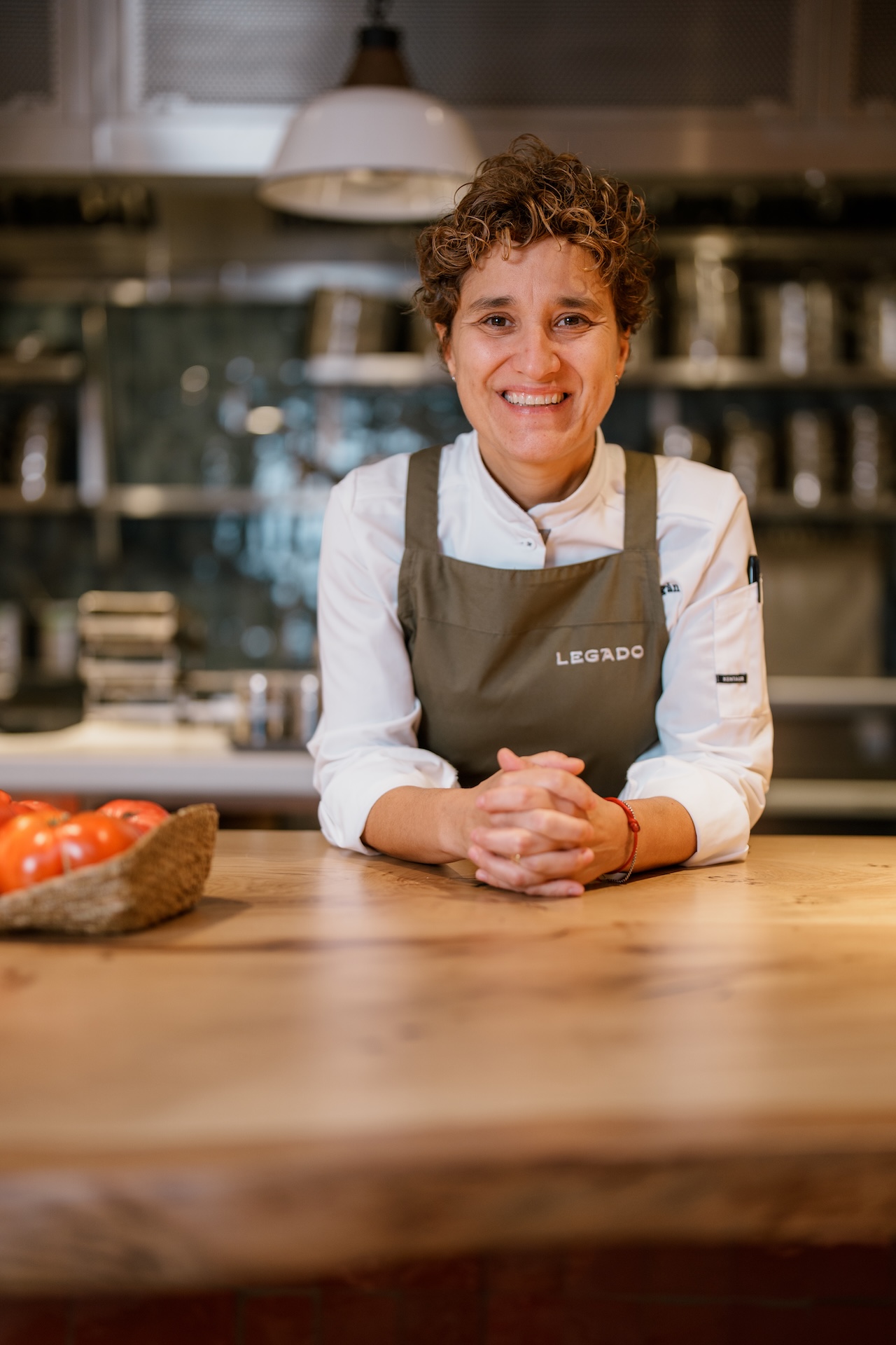 London Restaurant Openings for Autumn 2025 - Nieves Barragán Mohacho.