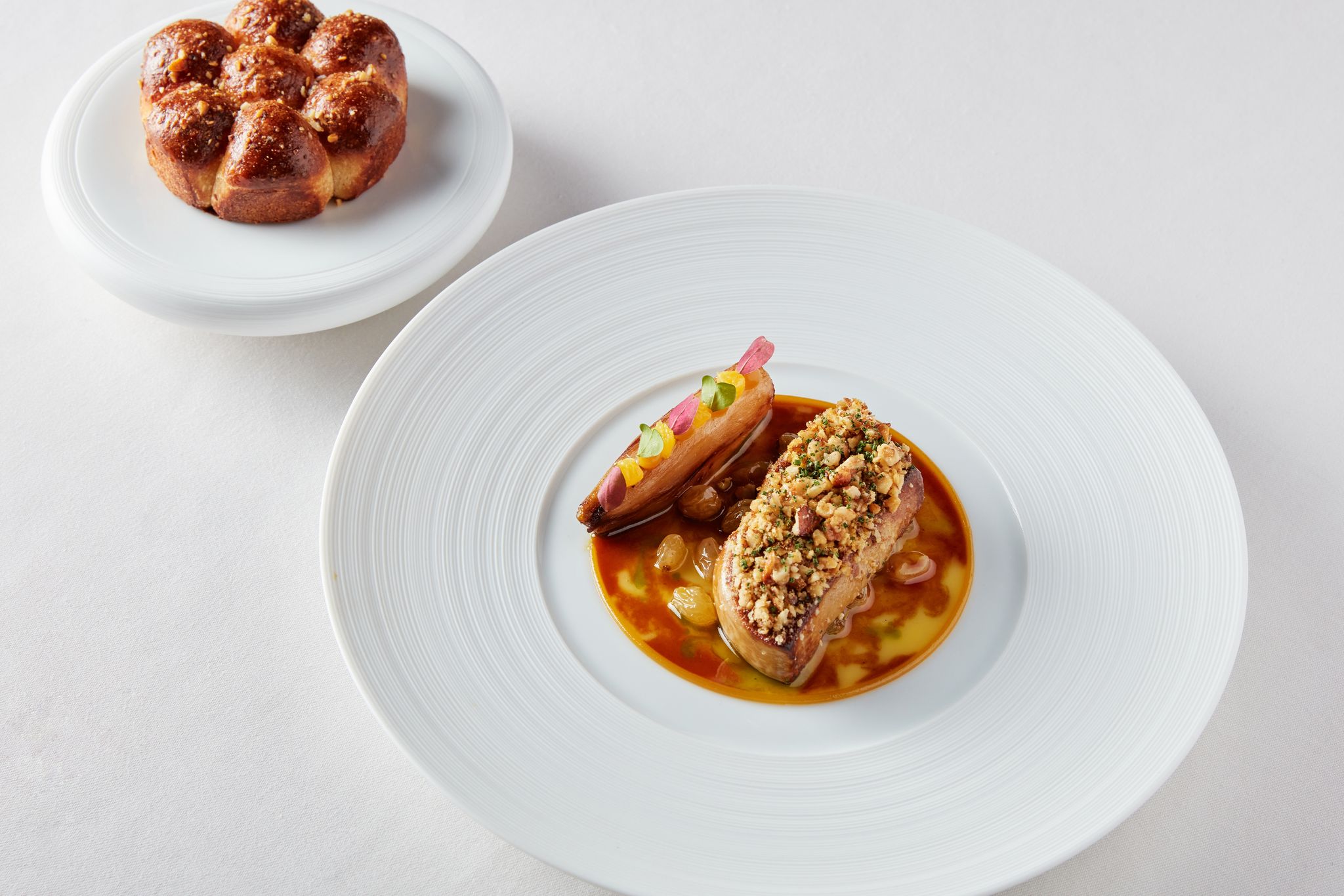 September Restaurant Openings in London