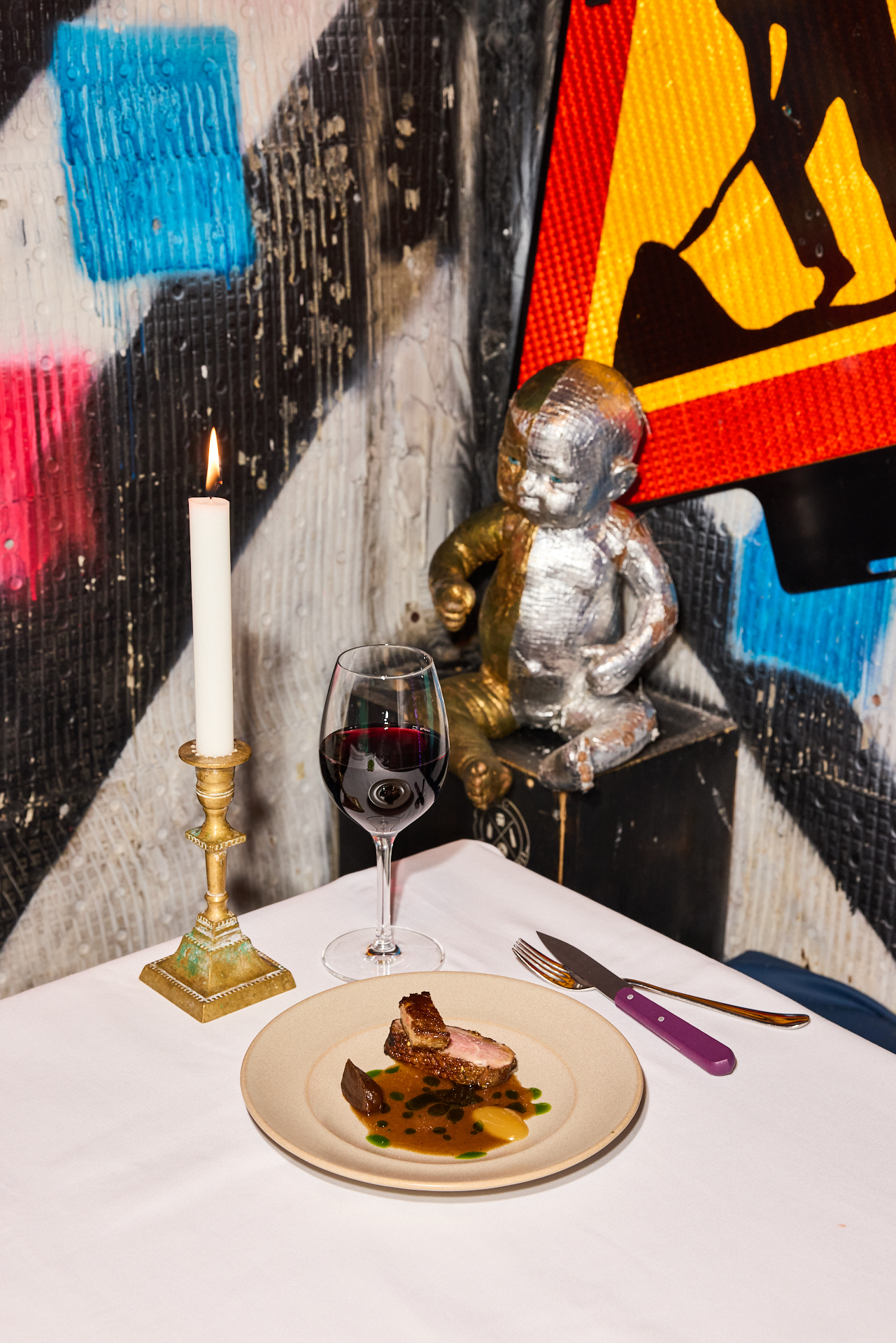 September Restaurant Openings in London