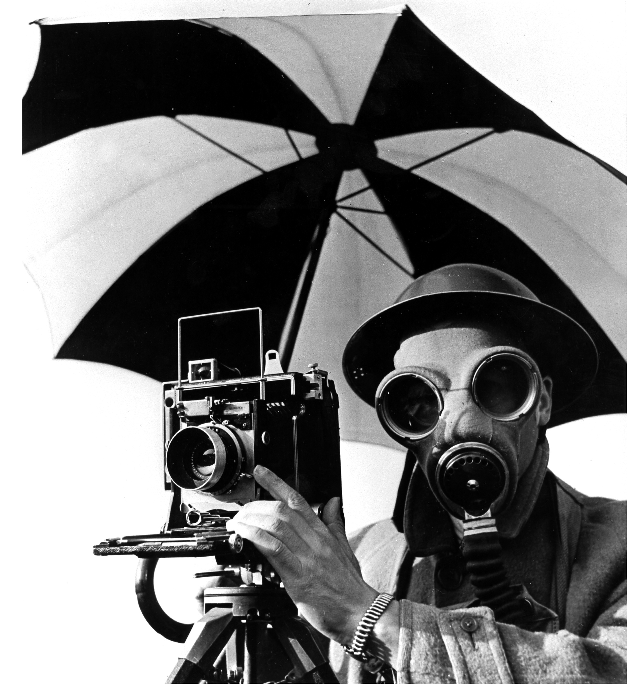 Lee Miller War Photography