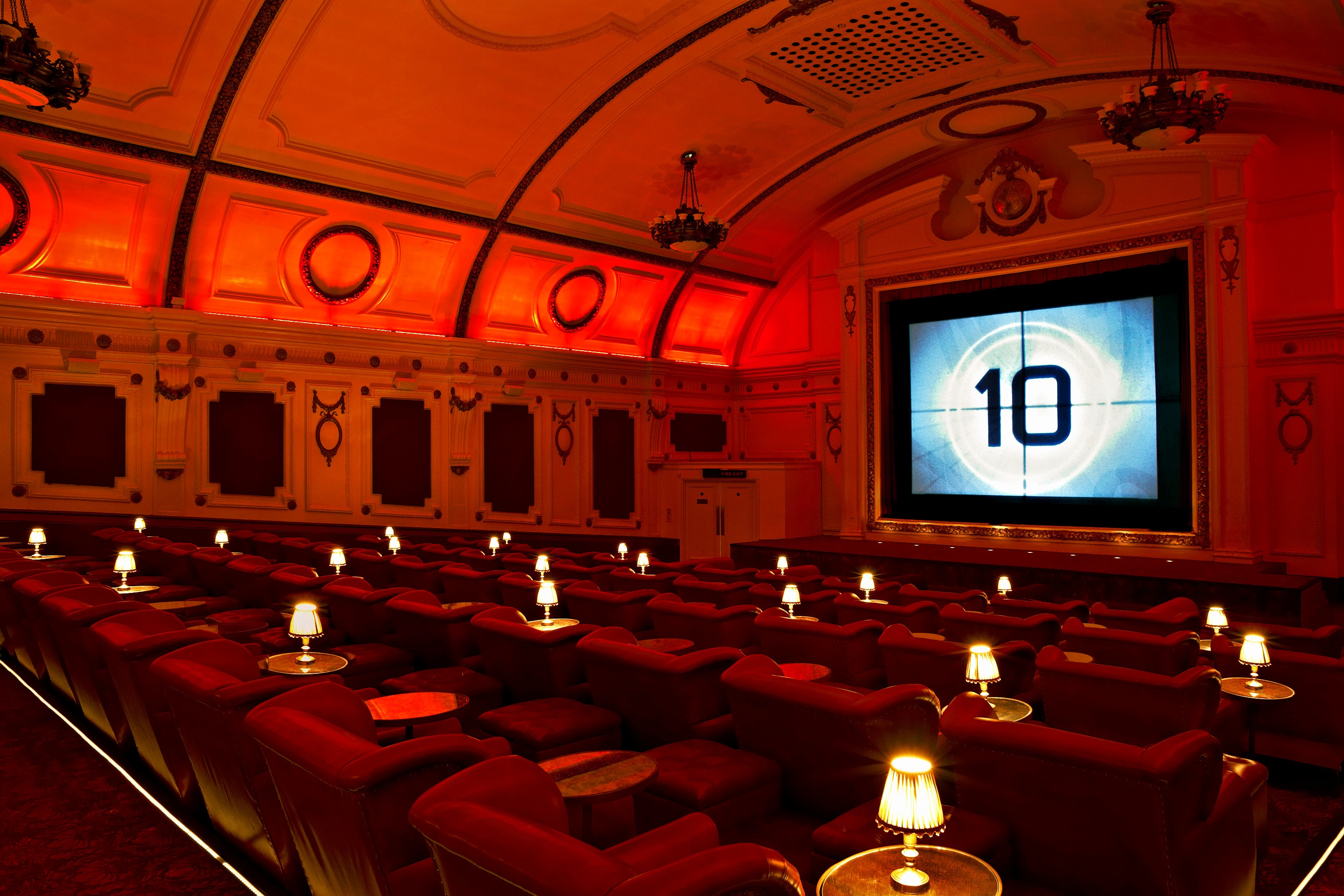 London Independent Cinema