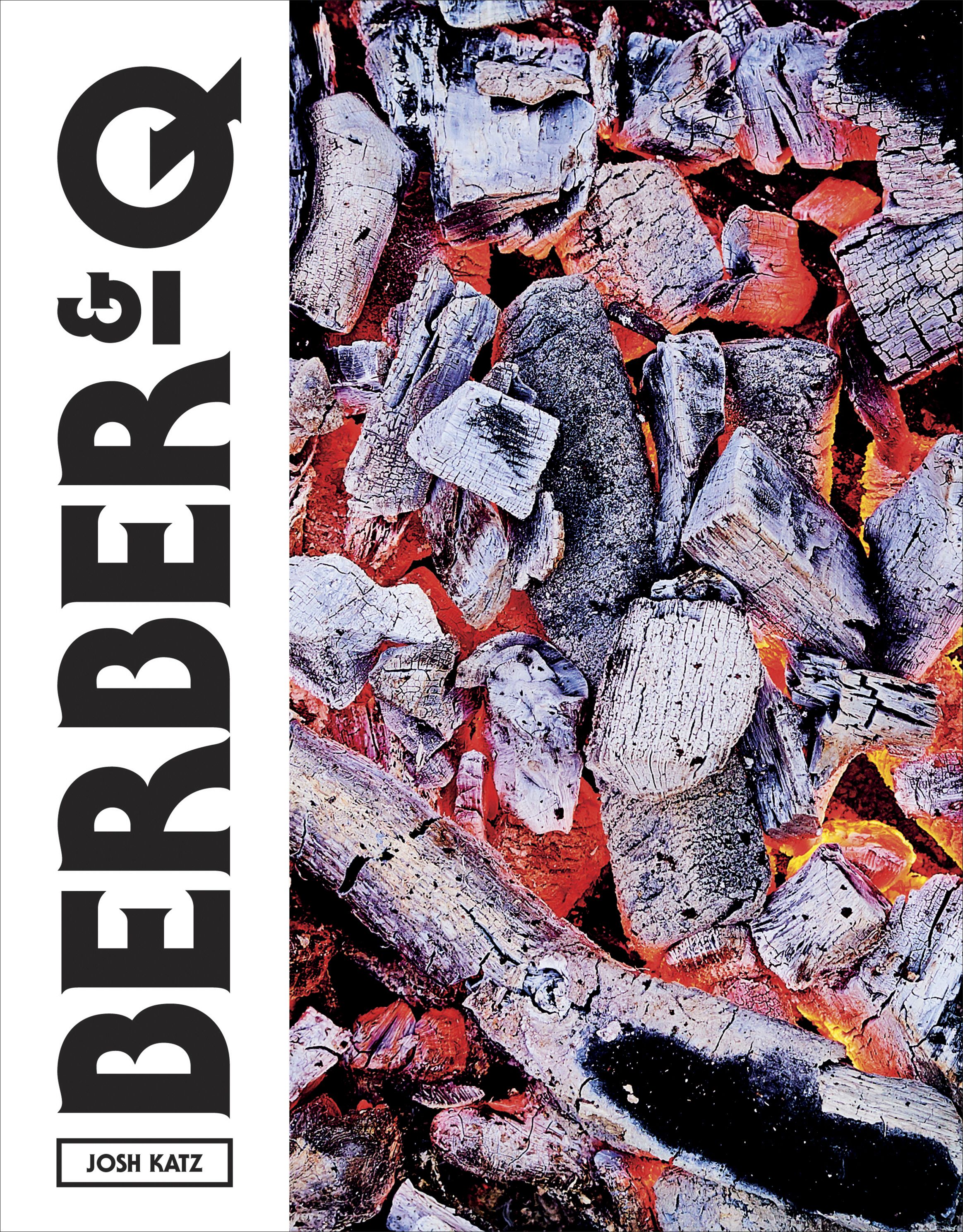 Berber & Q - London Restaurants with Cookbooks.