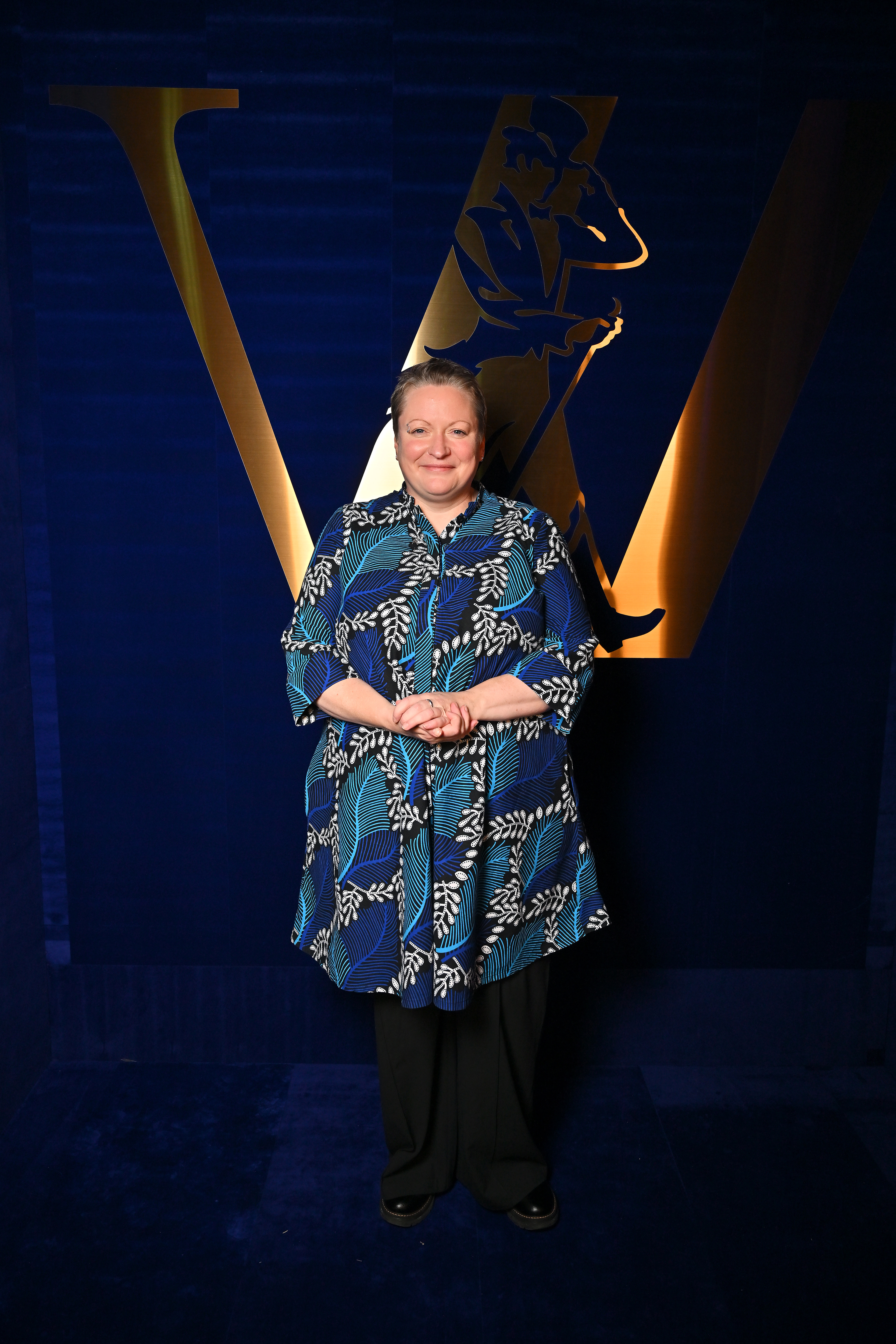 Dr Emma Walker, Master Blender Johnnie Walker