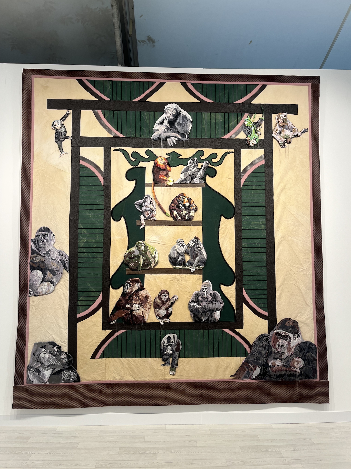 Frieze London 2025