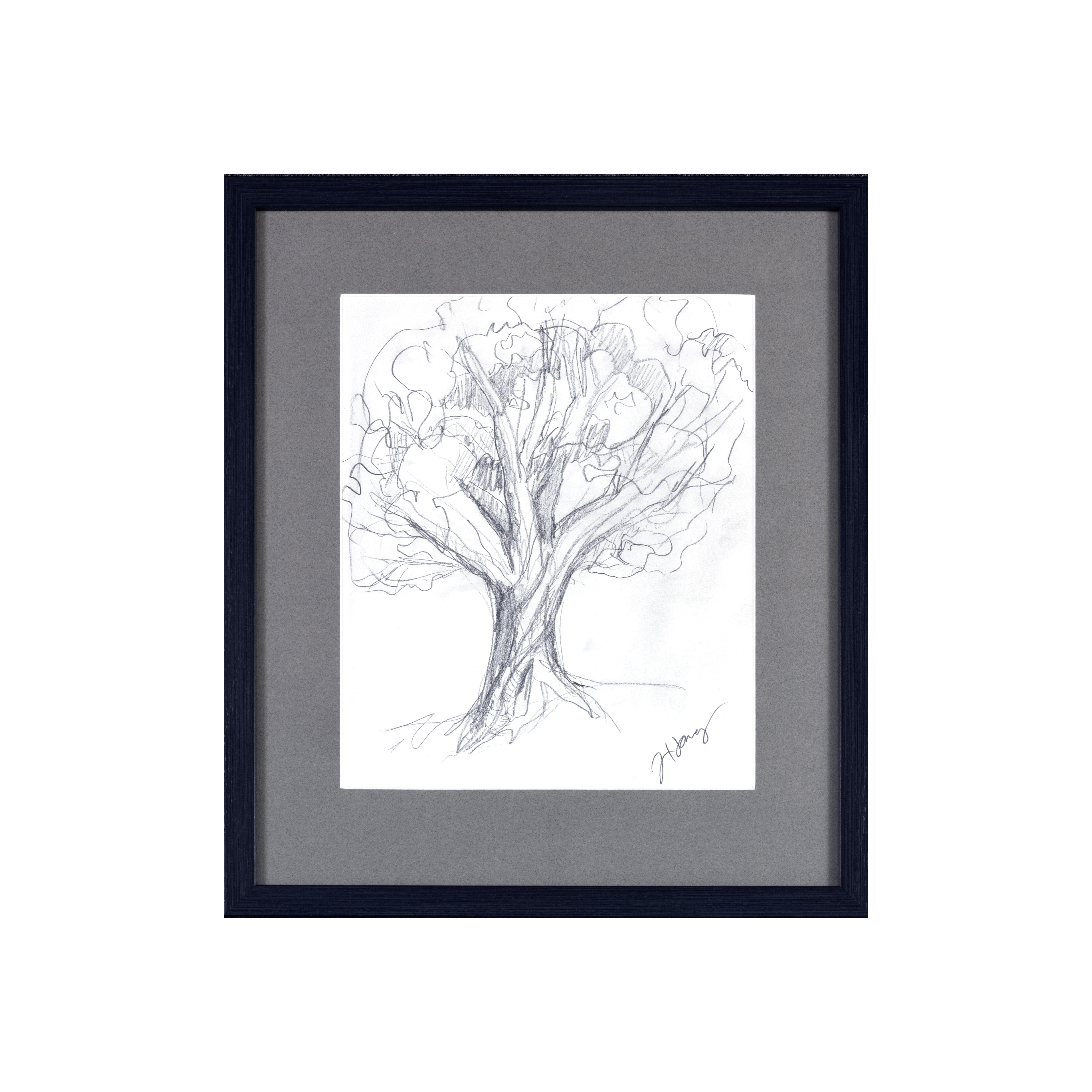 Drawing for auction by Christie's that also includes decanter #1 whisky by Gordon & MacPhail.