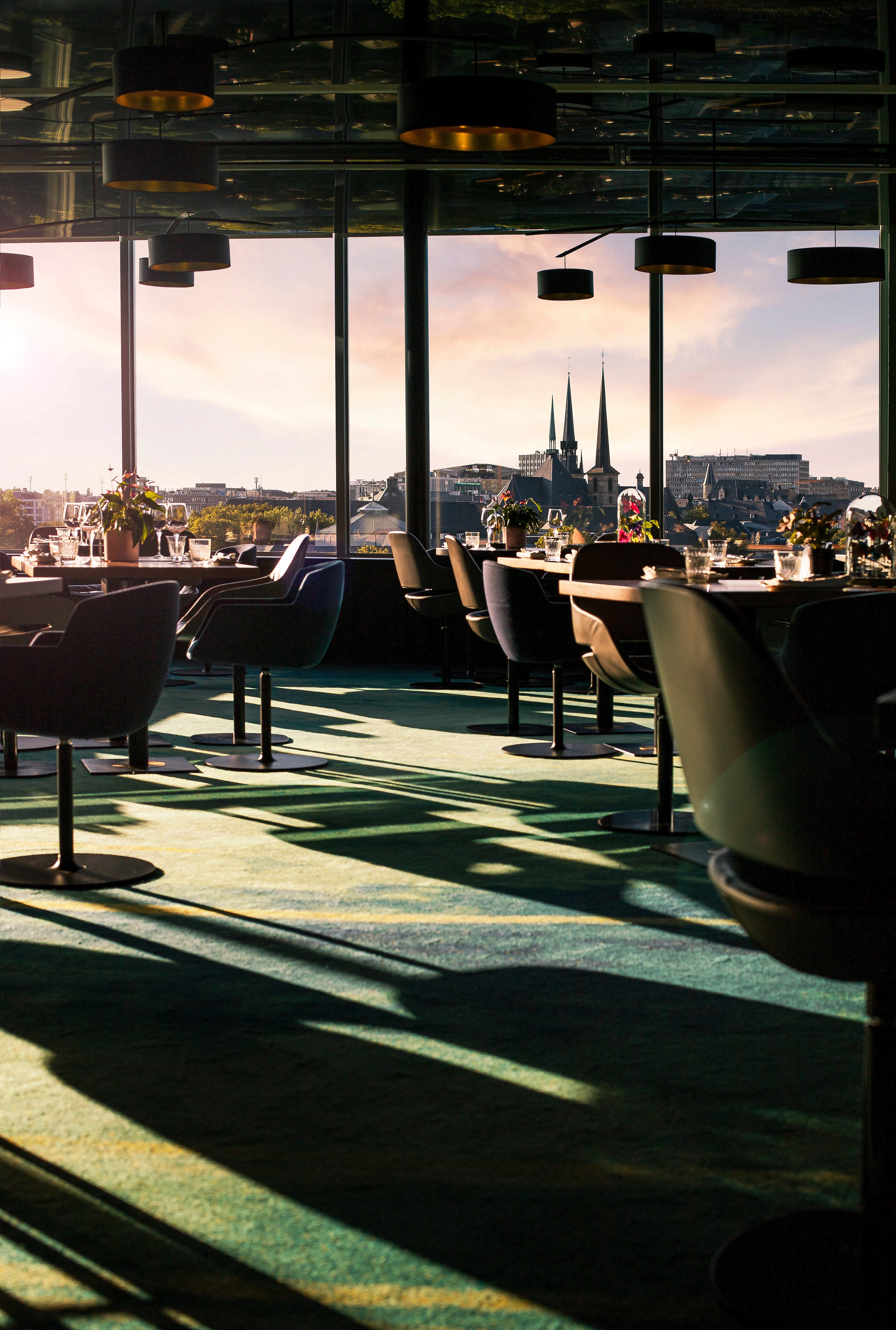 Sofitel Luxembourg Le Grand Ducal, getaway to explore Europe's amazing Christmas Markets