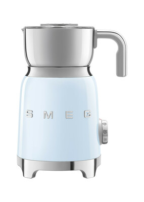 Milk Frother, Smeg, Luxury Coffee Barista Accessories