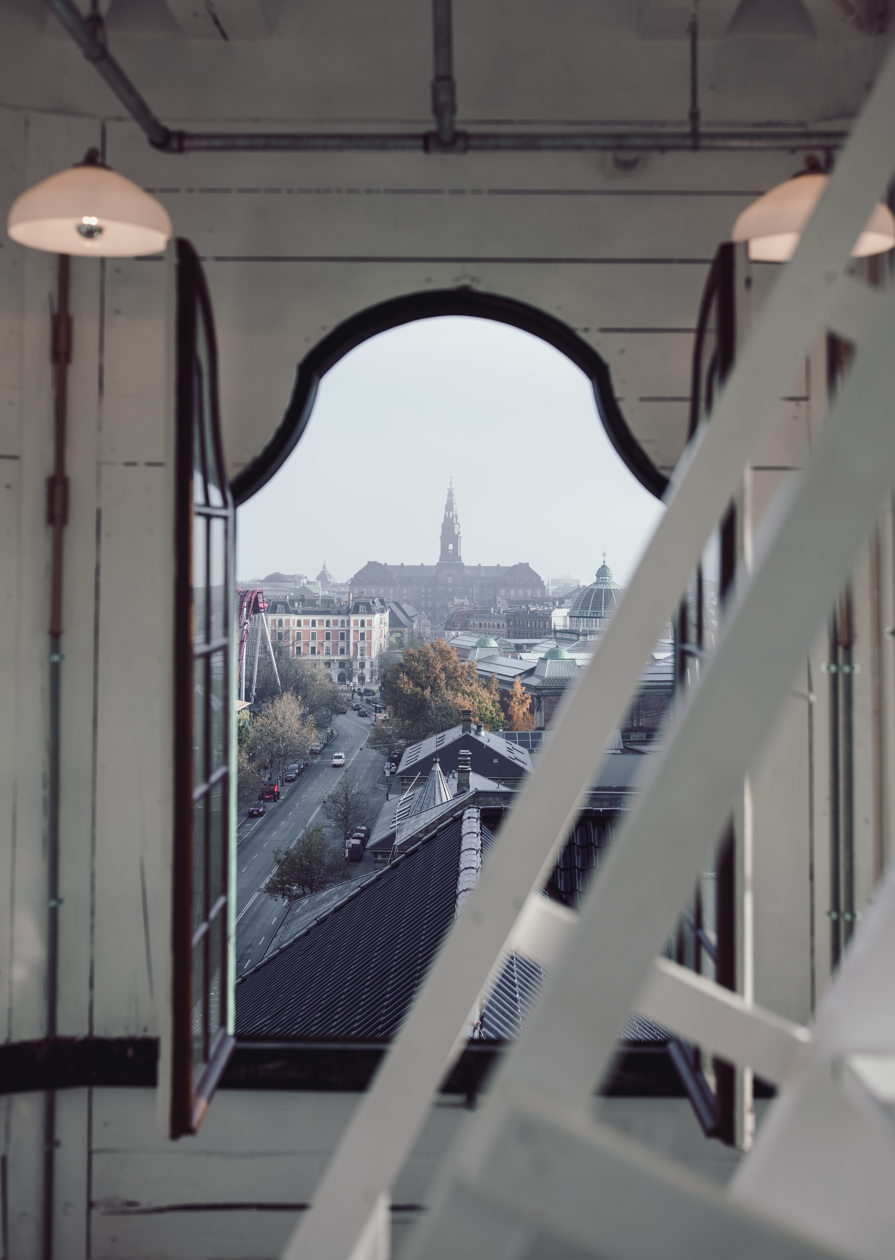 Villa Copenhagen, Denmark, guide to Europe's amazing Christmas Markets