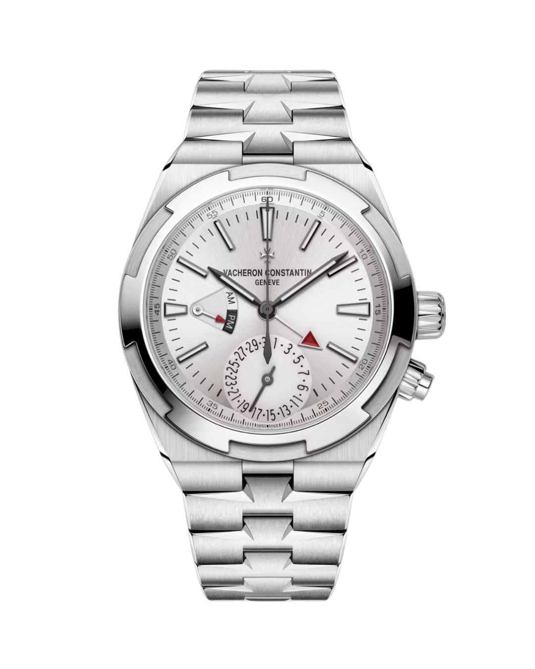 Vacheron world time watches. 