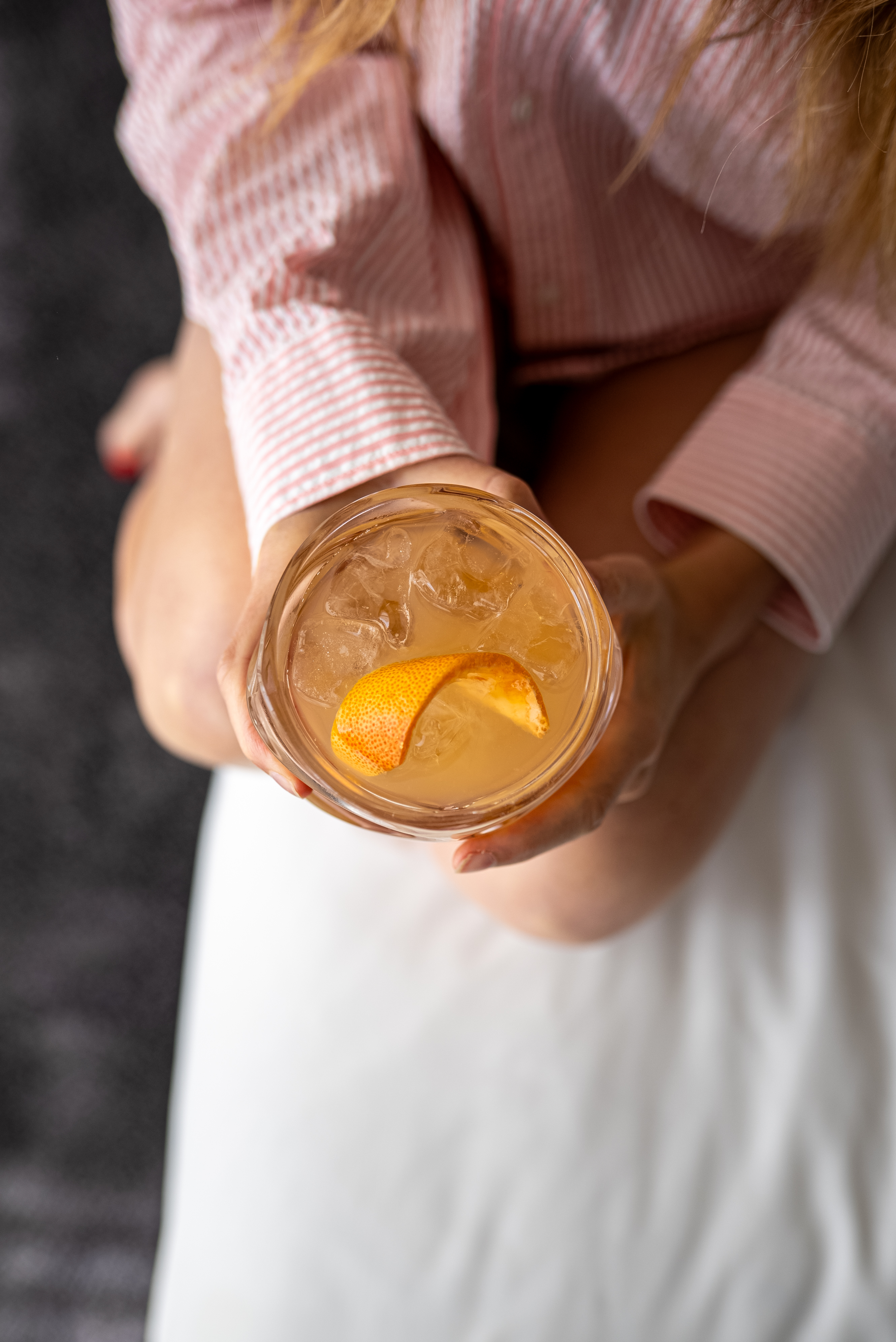 RHEA, TITAN, IANPETUS, Caggie Dunlop W Hotel.