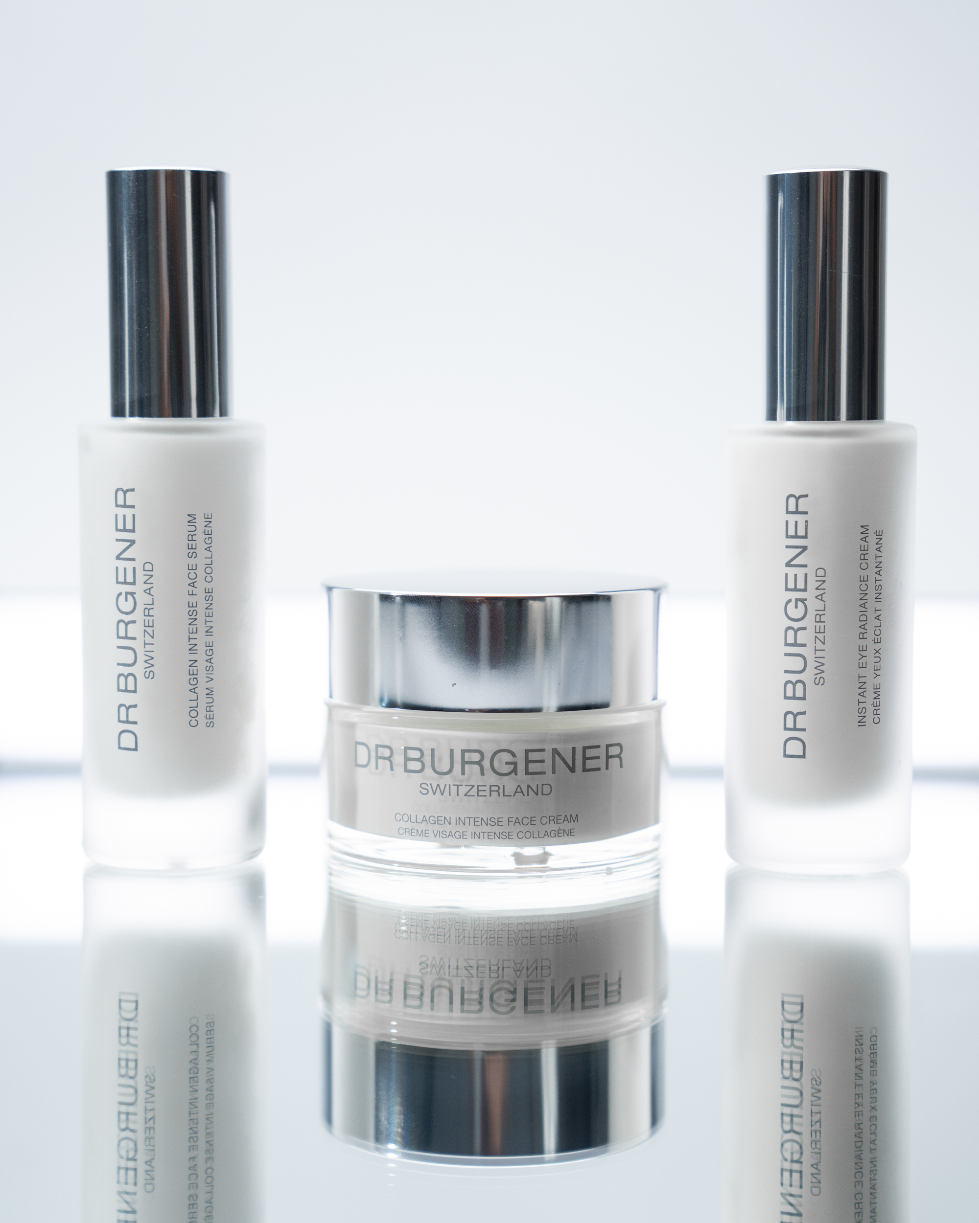 Bürgenstock resort, best hotel beauty products