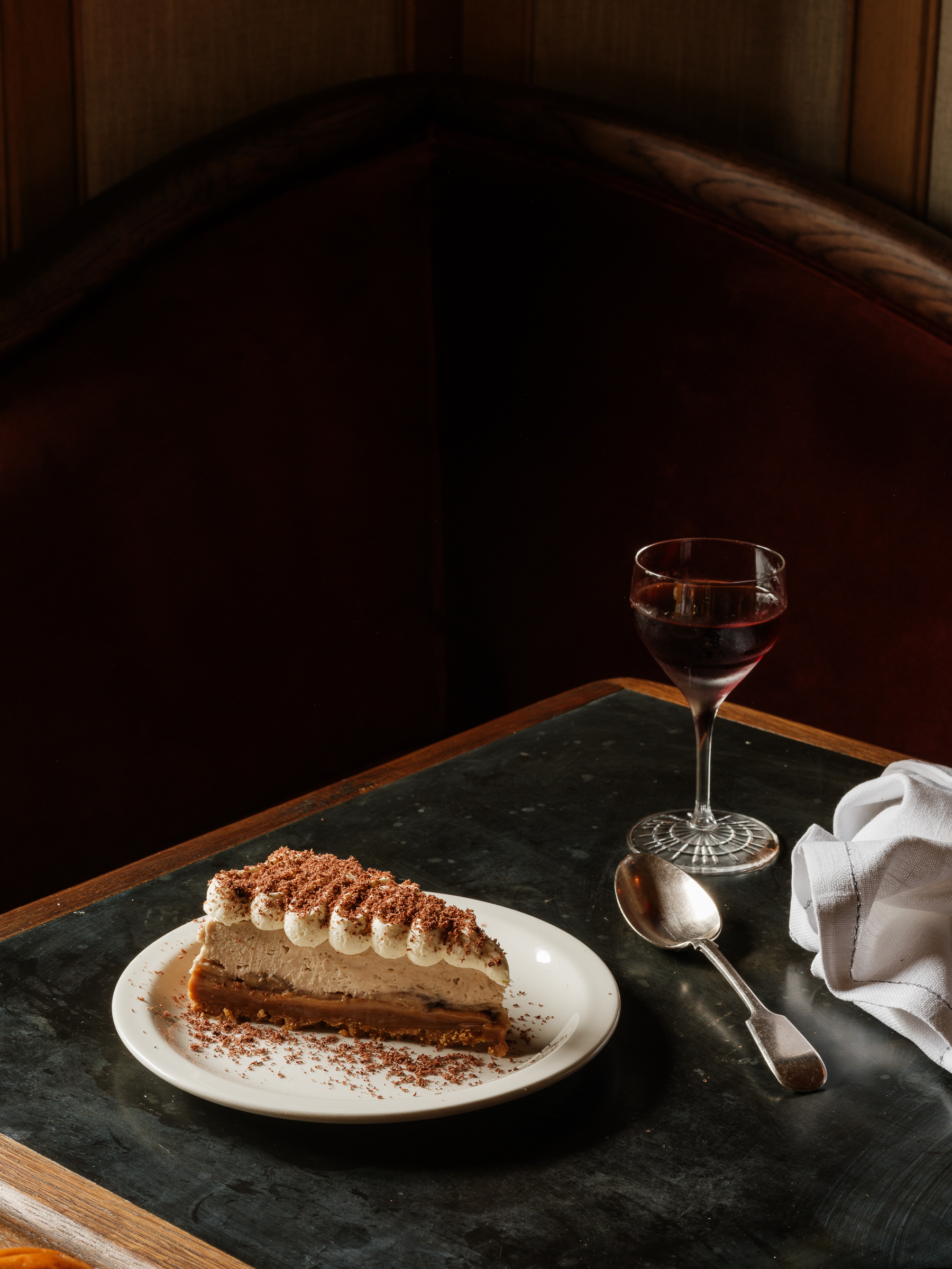 The Hart, Chiltern Street