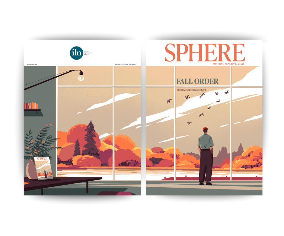 Illustrator Tom Haugomat