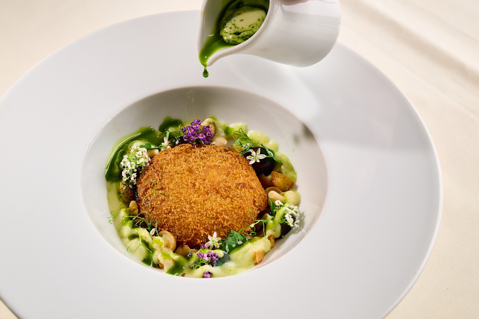 Veganuary what's on in January.