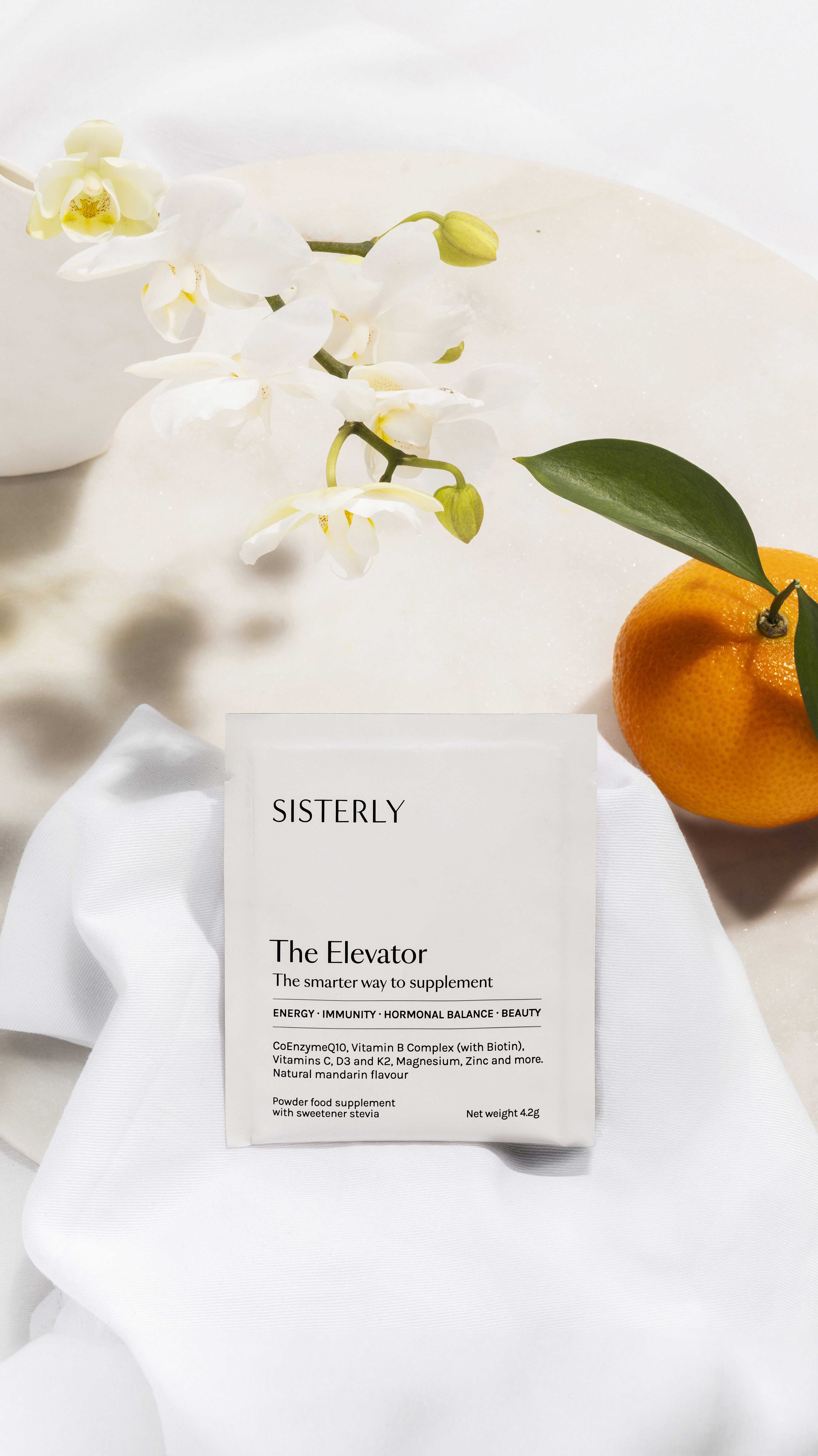 Sisterly Lab luxury subscritption gifts.